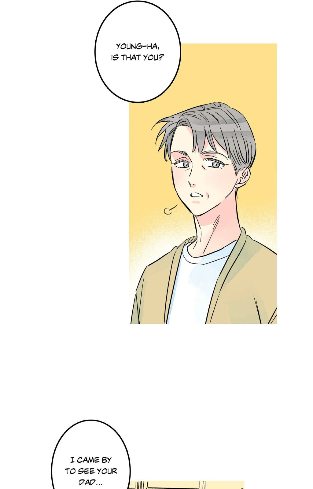 Milky Way 1st Avenue Chapter 75 page 8 - 