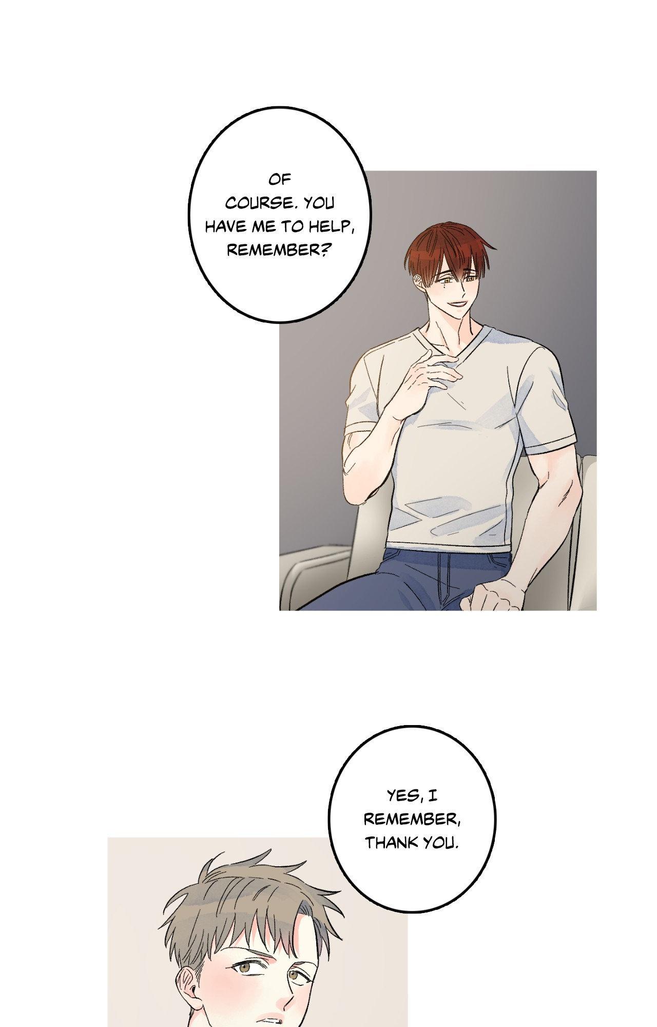 Milky Way 1st Avenue Chapter 76 page 2 - 