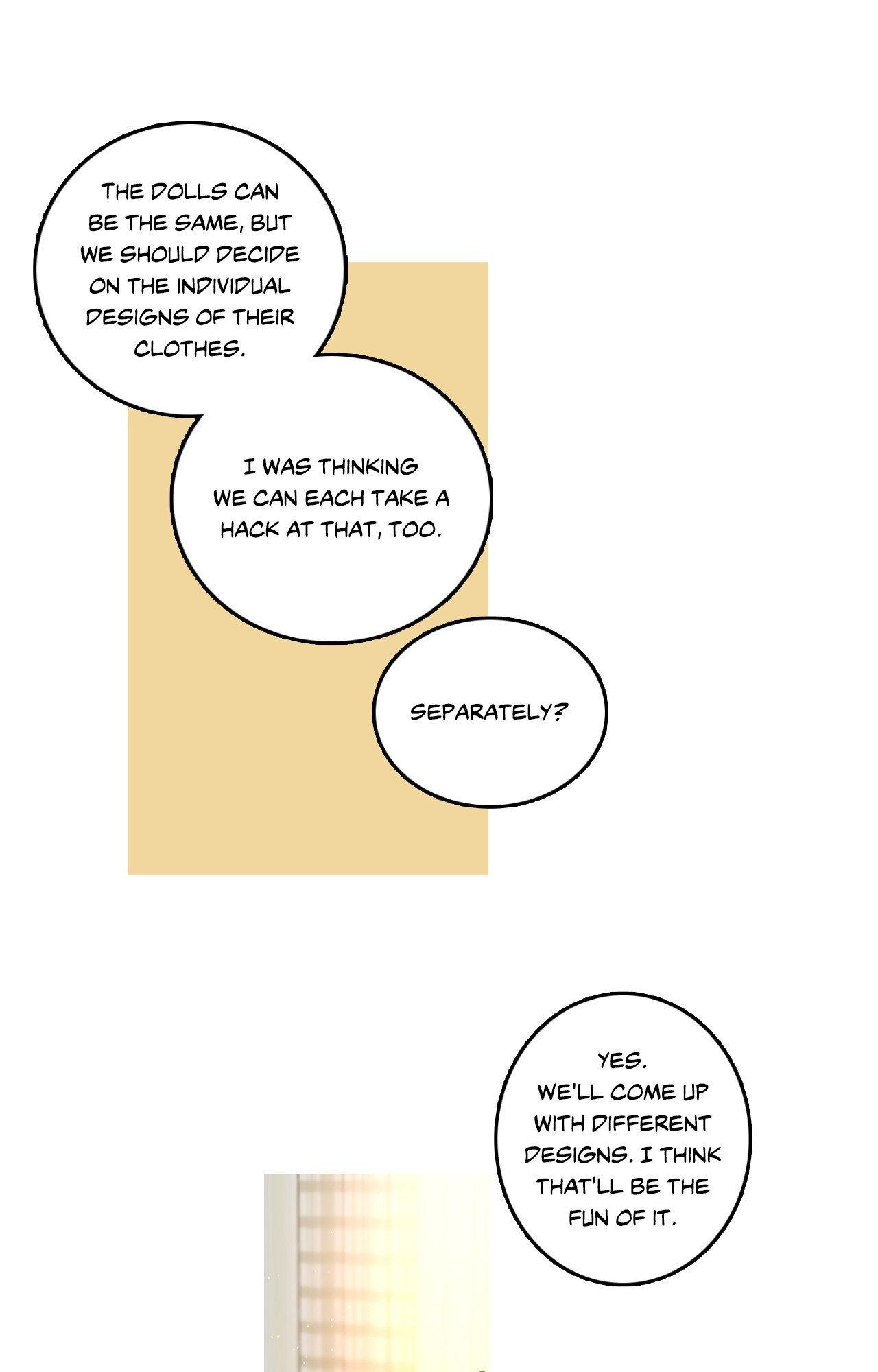 Milky Way 1st Avenue Chapter 76 page 16 - 