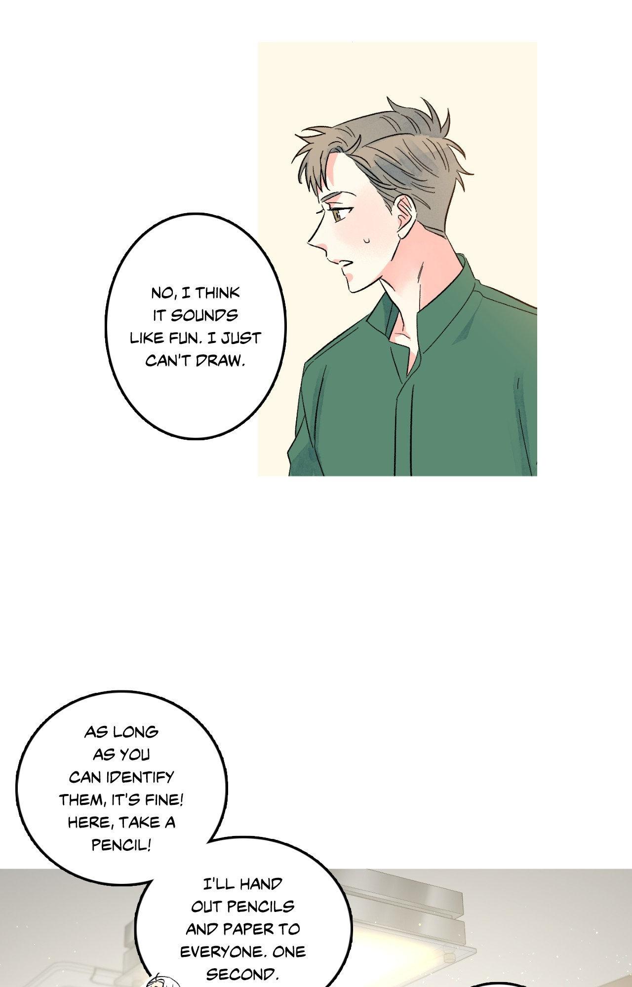 Milky Way 1st Avenue Chapter 76 page 19 - 