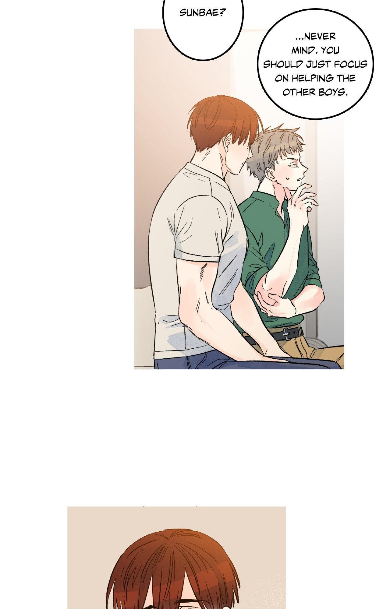 Milky Way 1st Avenue Chapter 76 page 4 - 
