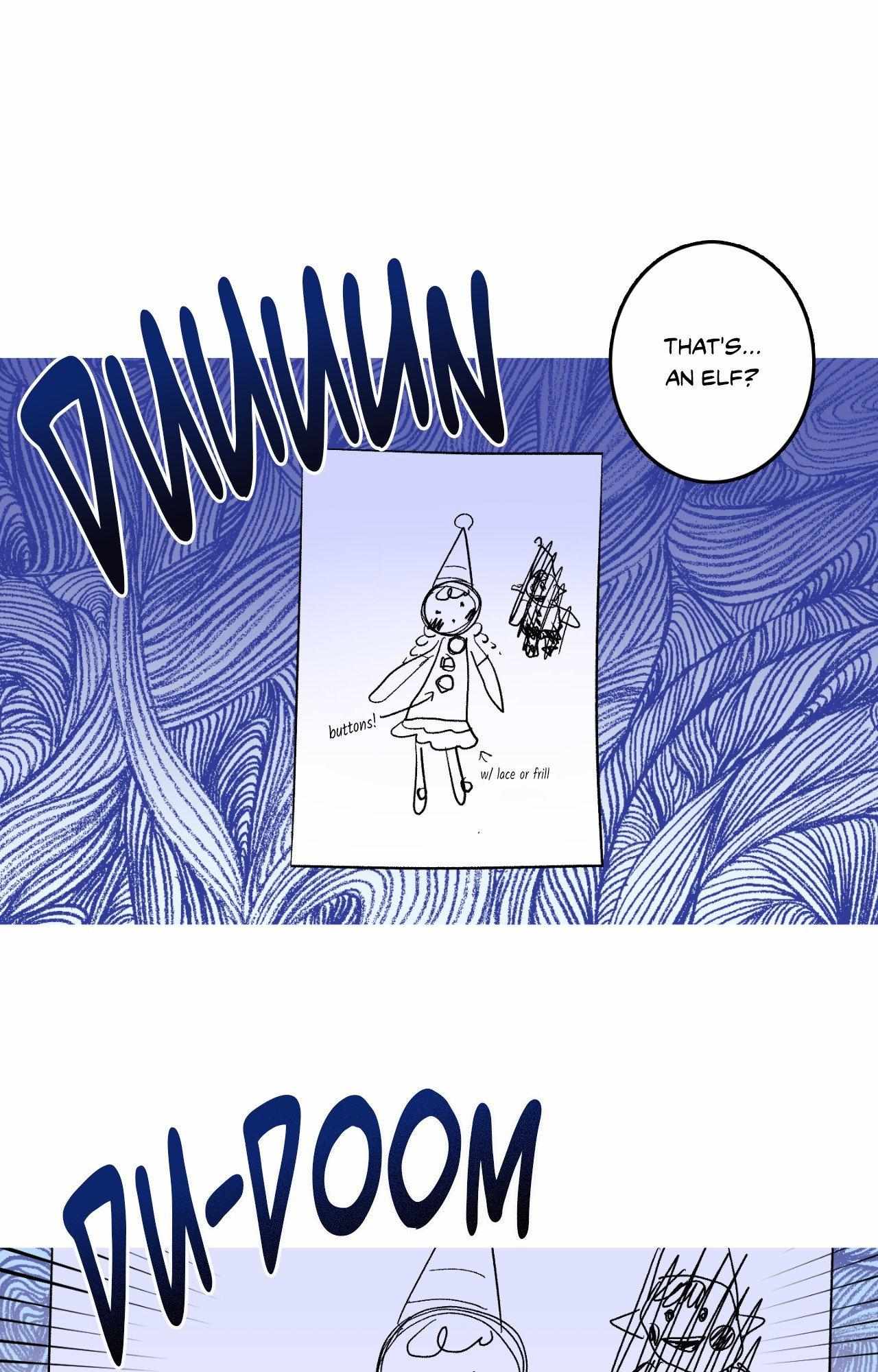 Milky Way 1st Avenue Chapter 76 page 41 - 