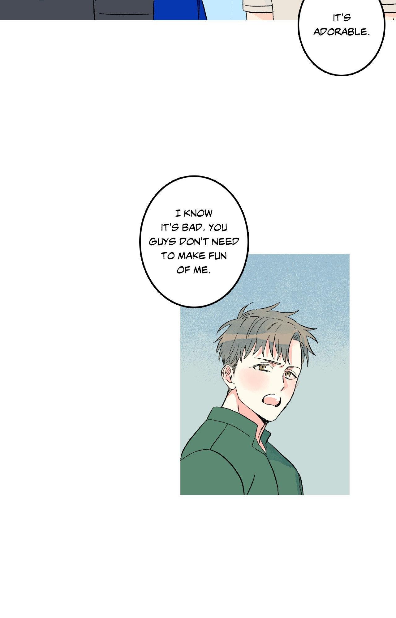 Milky Way 1st Avenue Chapter 76 page 43 - 