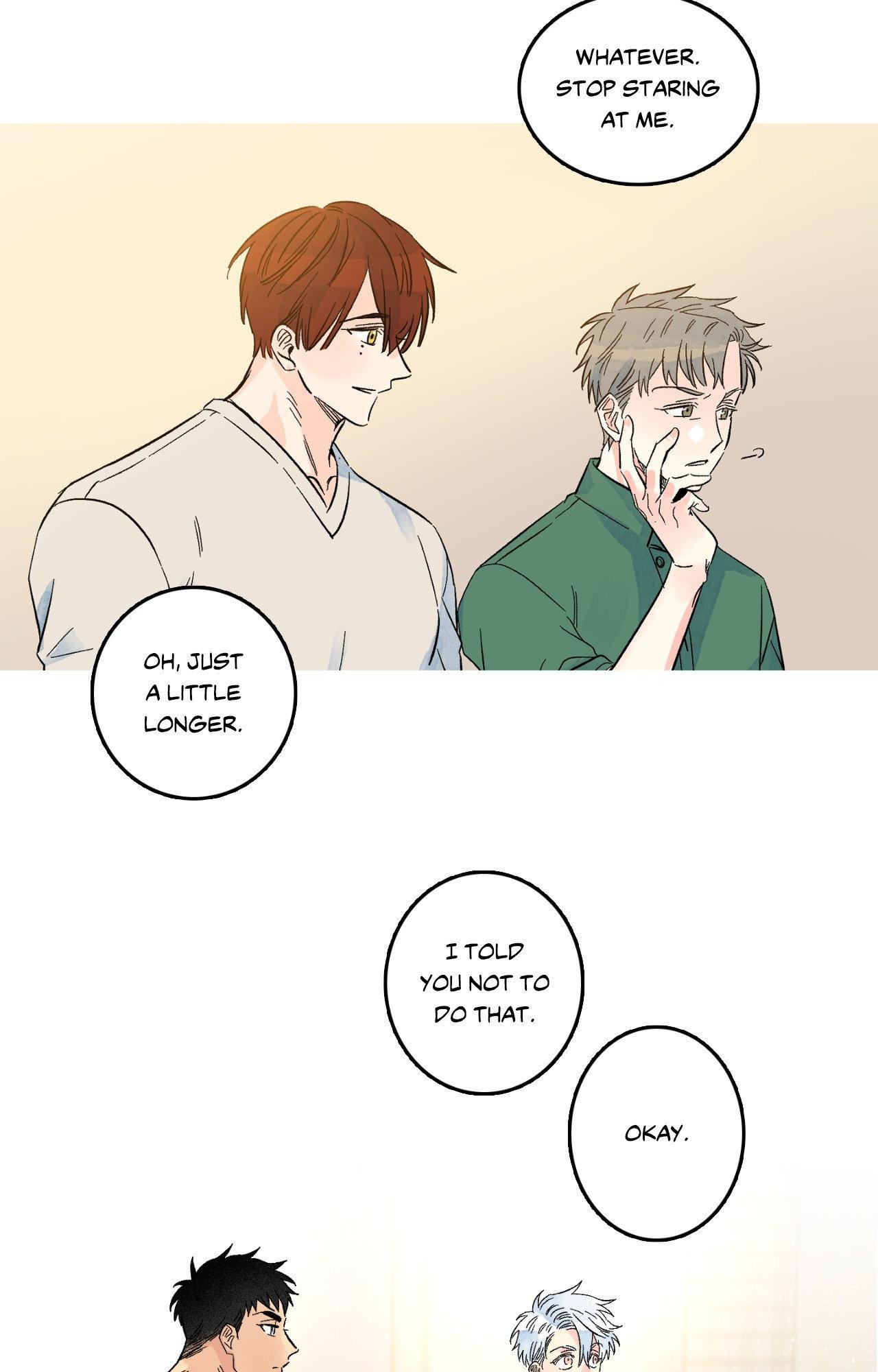 Milky Way 1st Avenue Chapter 76 page 8 - 