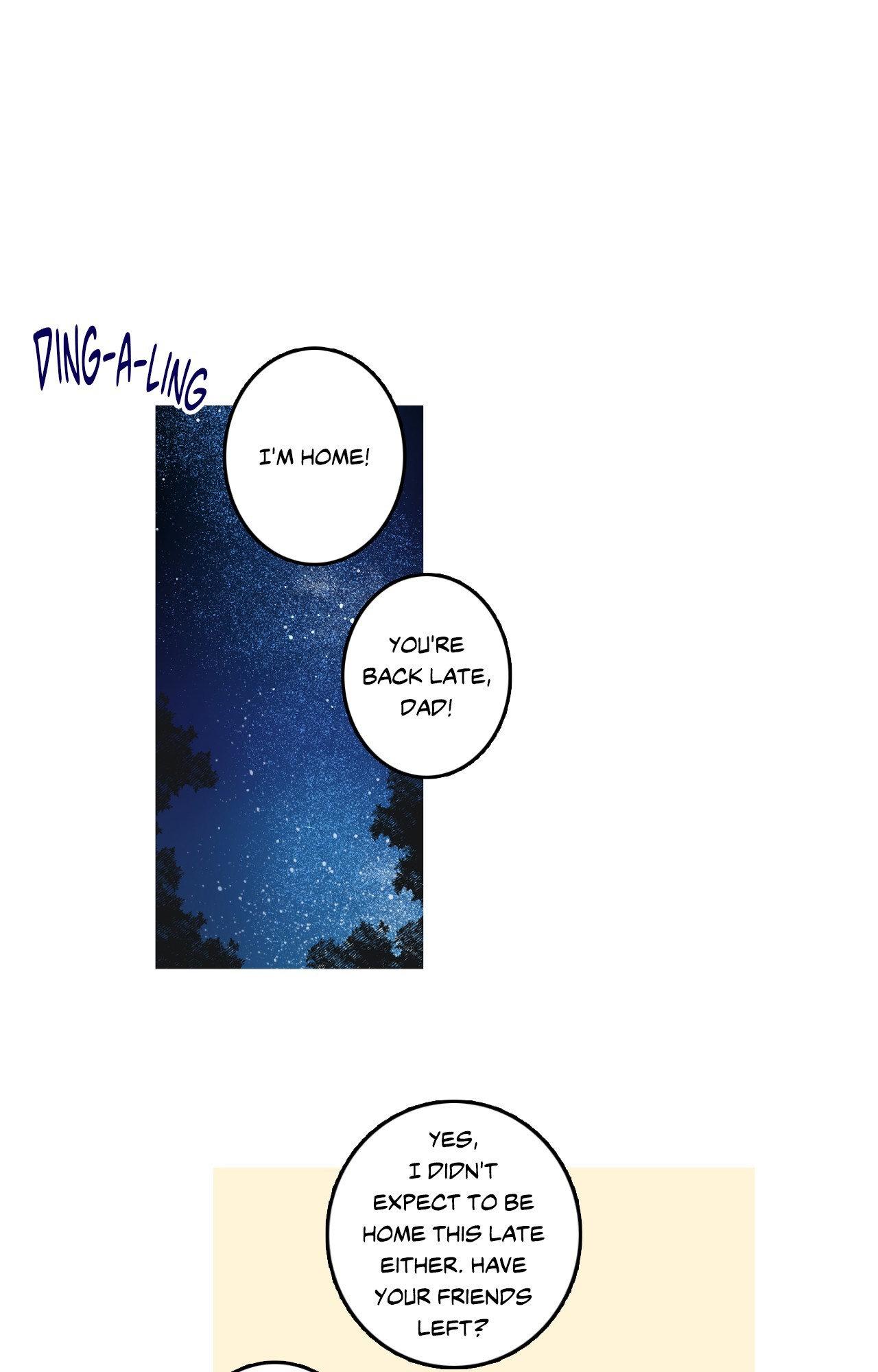 Milky Way 1st Avenue Chapter 77 page 2 - 