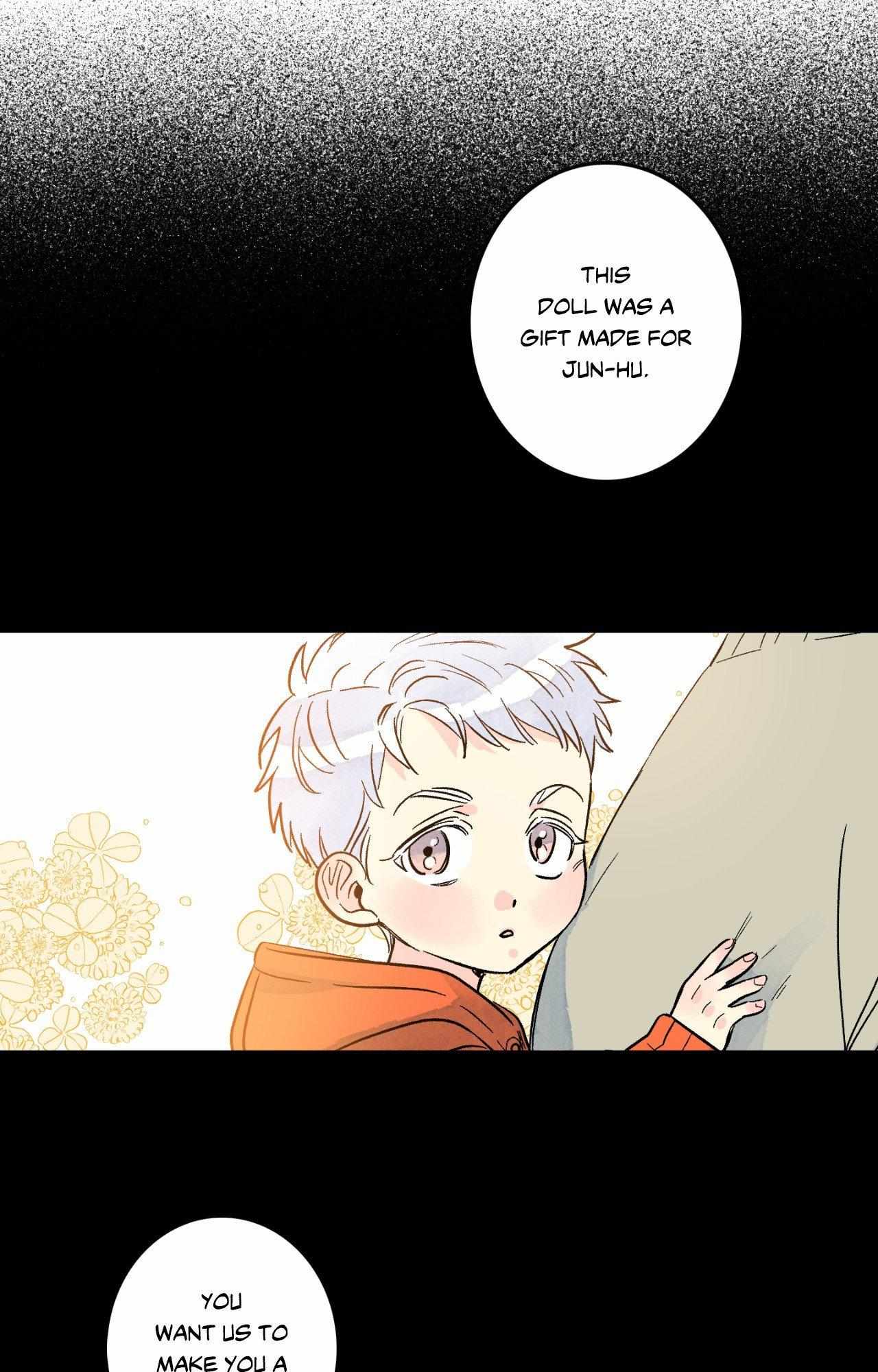 Milky Way 1st Avenue Chapter 77 page 14 - 