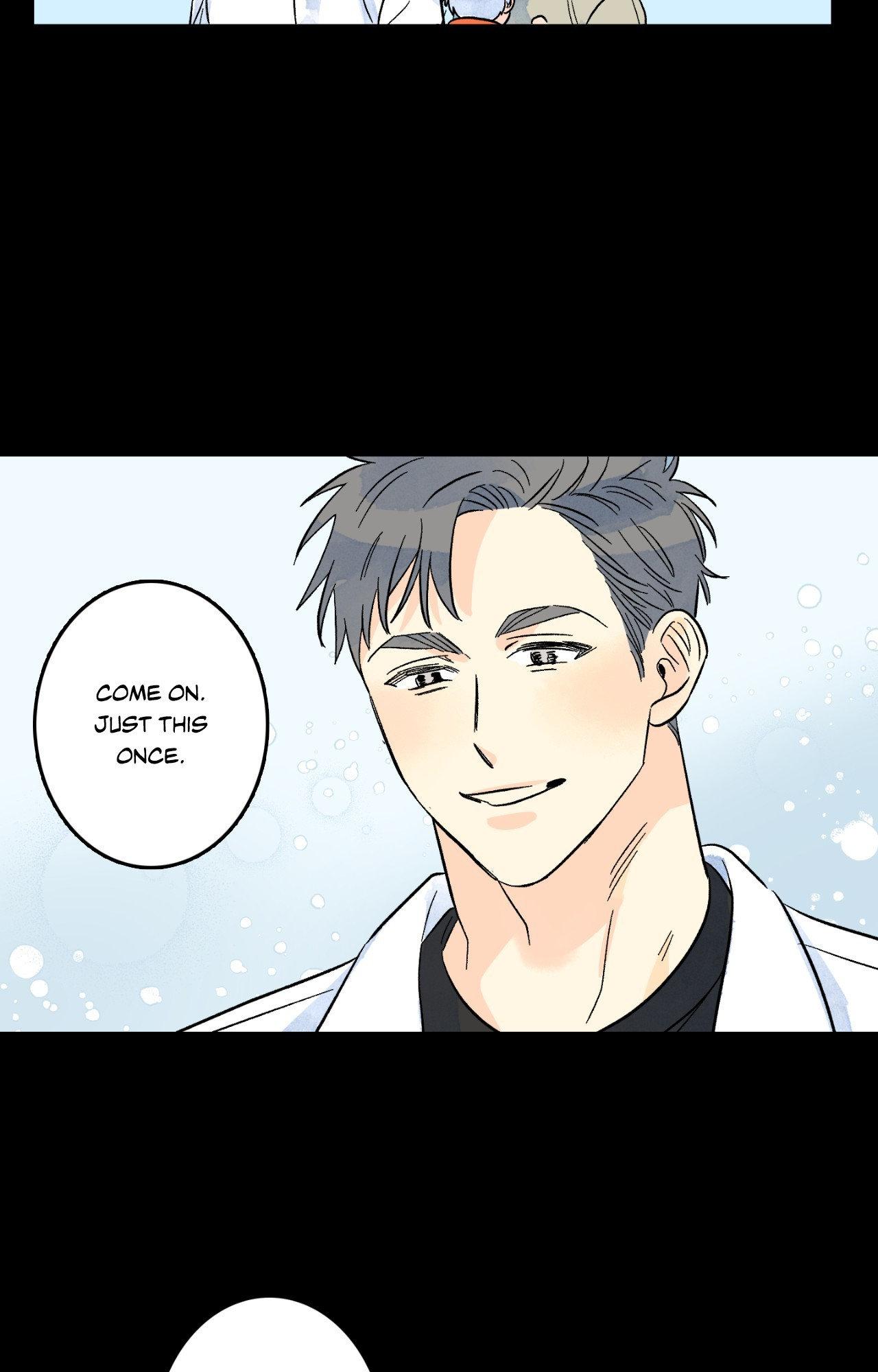 Milky Way 1st Avenue Chapter 77 page 19 - 