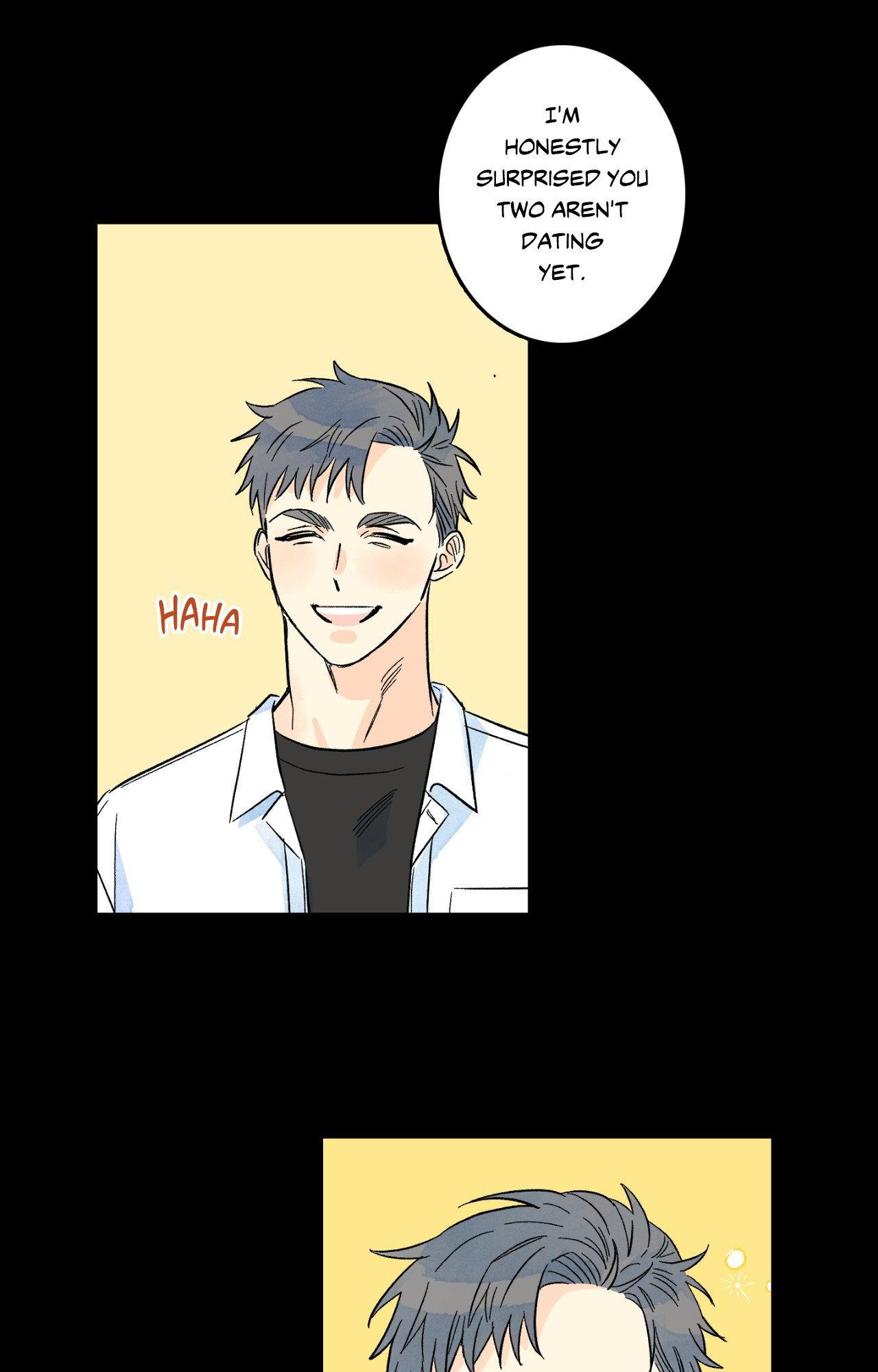 Milky Way 1st Avenue Chapter 77 page 25 - 