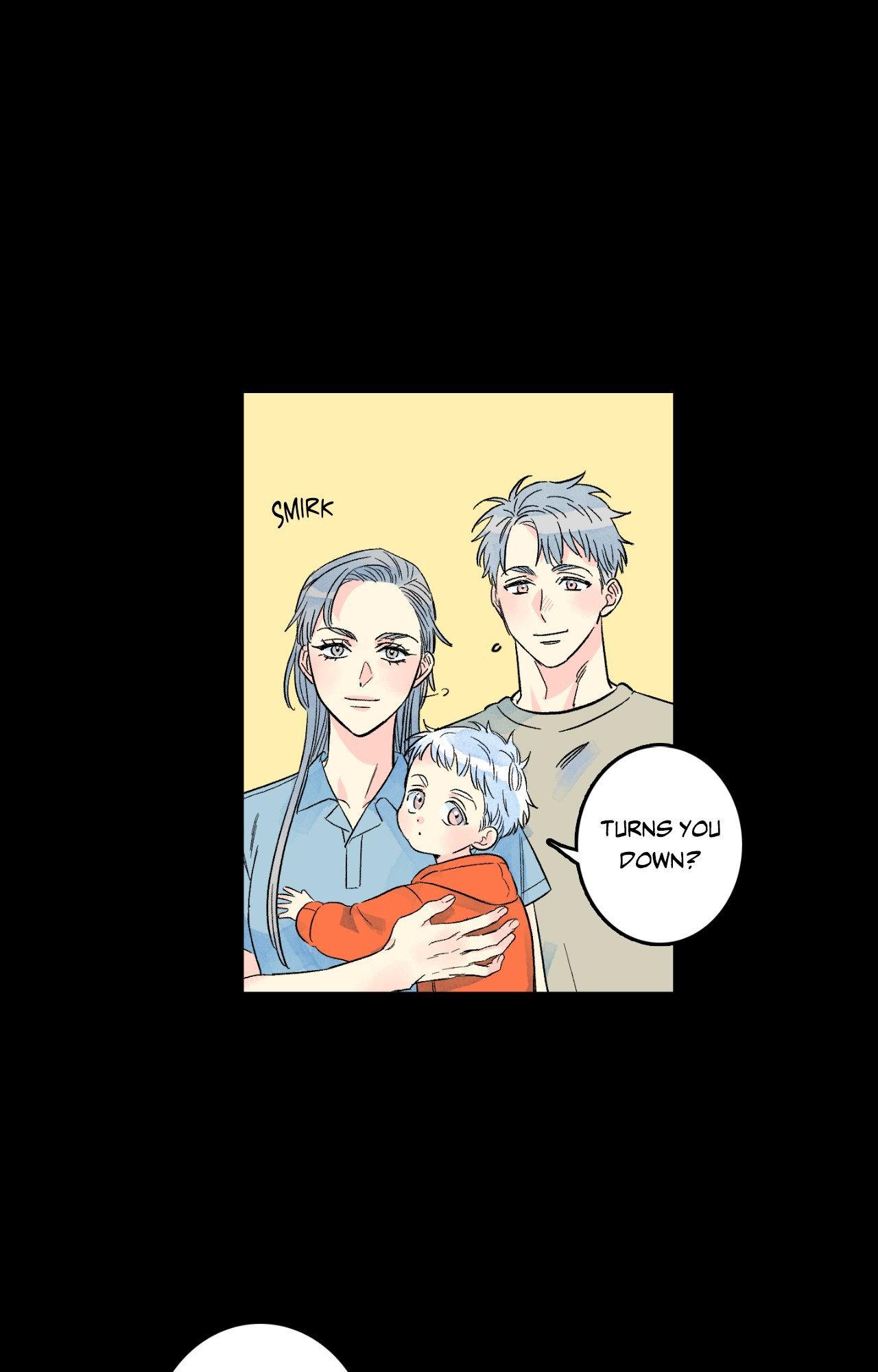 Milky Way 1st Avenue Chapter 77 page 27 - 