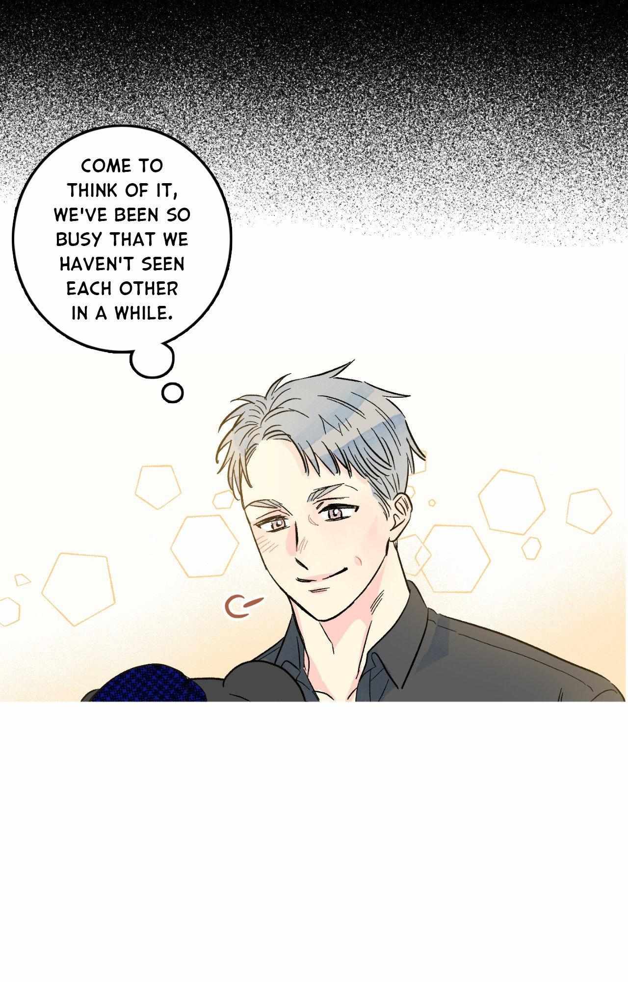 Milky Way 1st Avenue Chapter 77 page 29 - 