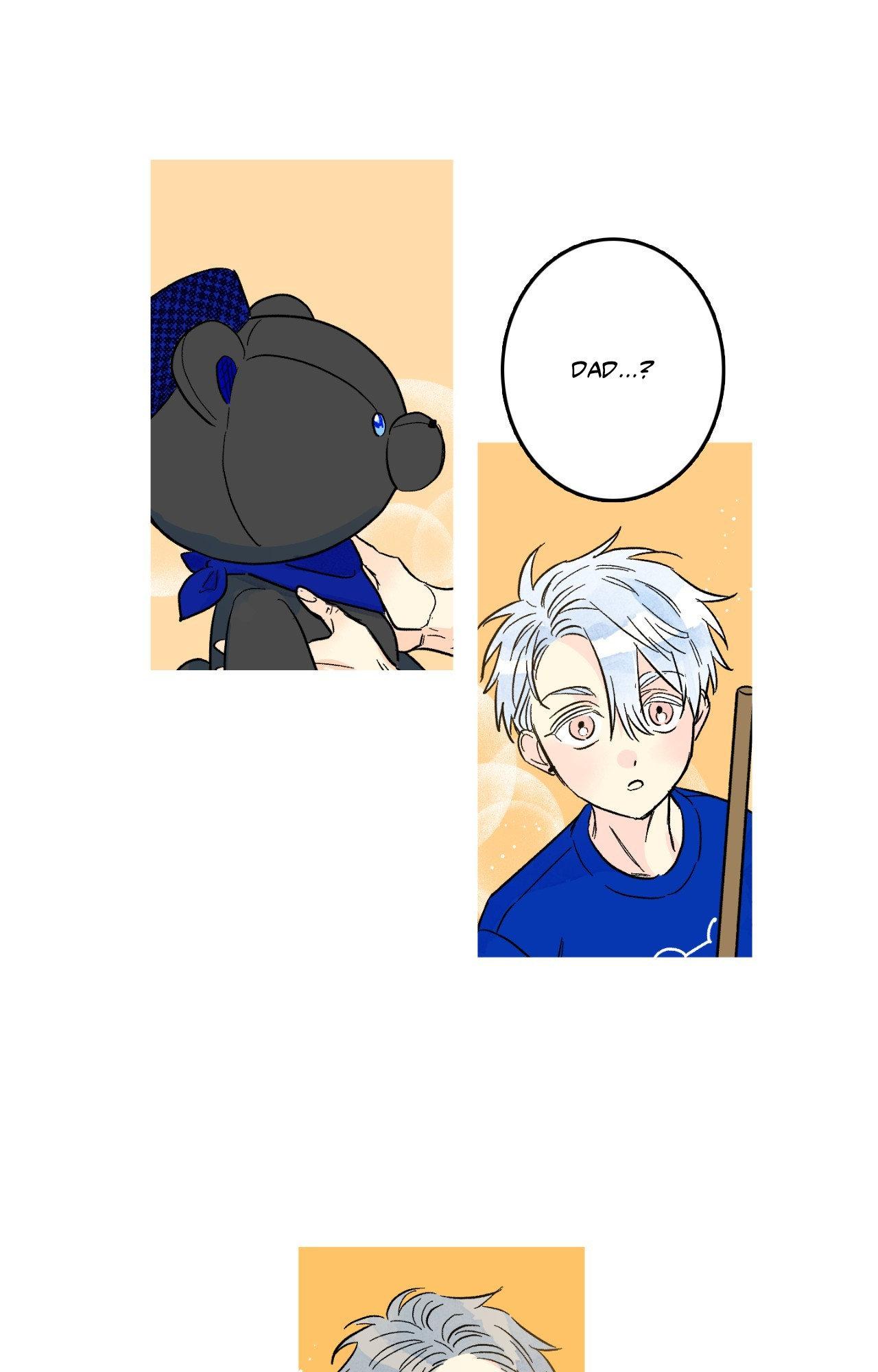 Milky Way 1st Avenue Chapter 77 page 30 - 