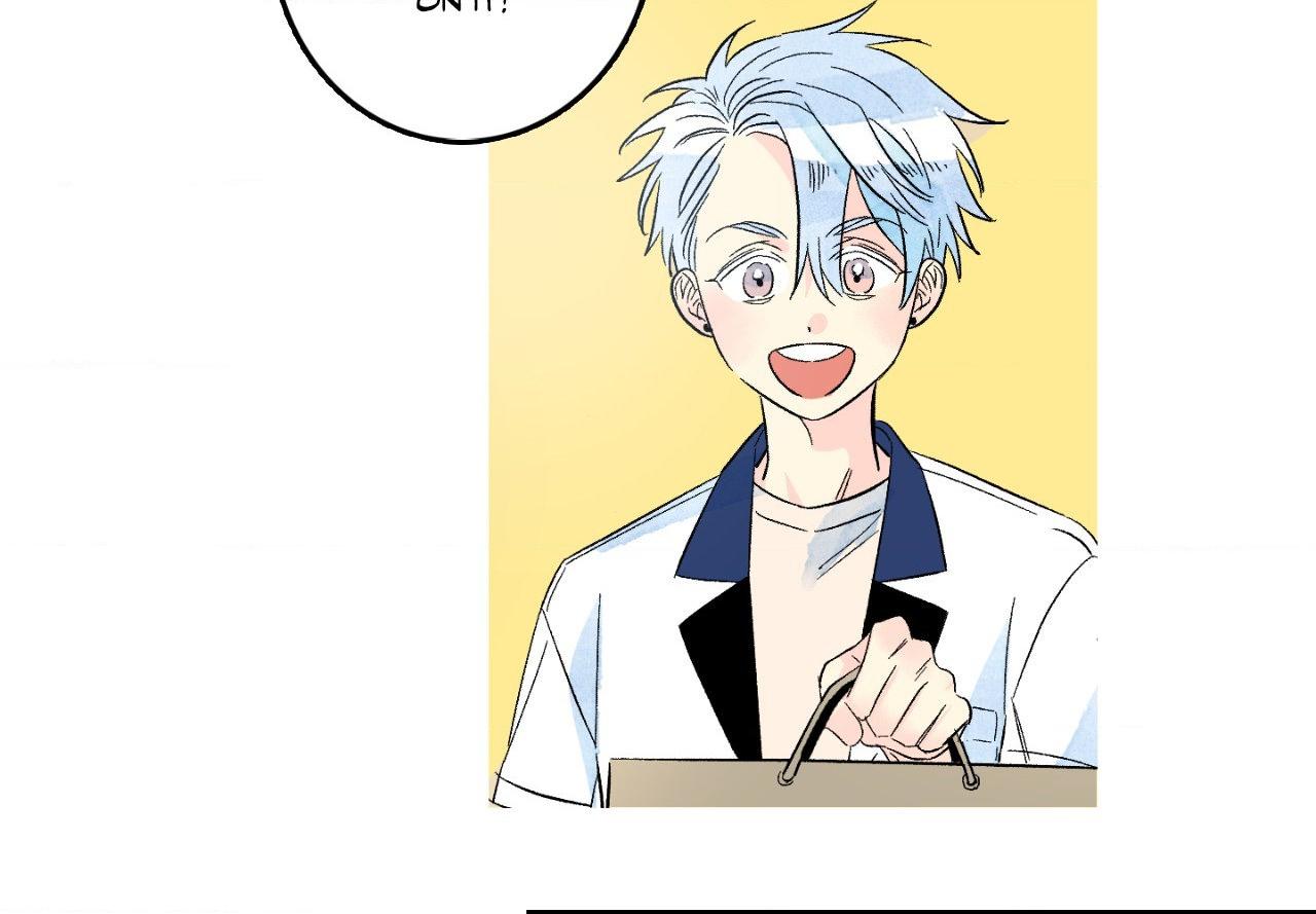 Milky Way 1st Avenue Chapter 77 page 36 - 
