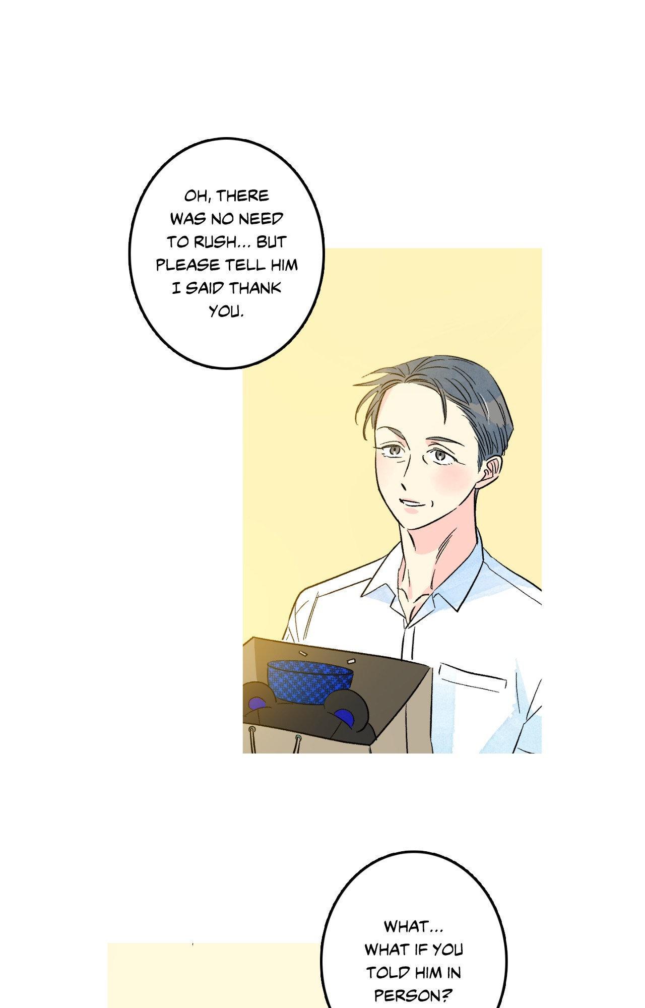 Milky Way 1st Avenue Chapter 77 page 37 - 