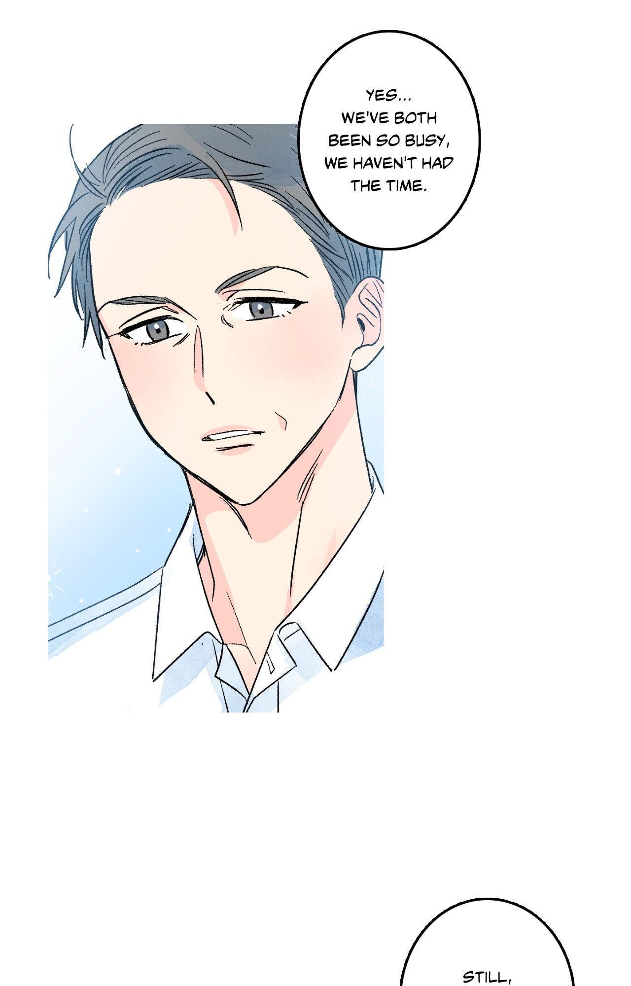 Milky Way 1st Avenue Chapter 77 page 40 - 