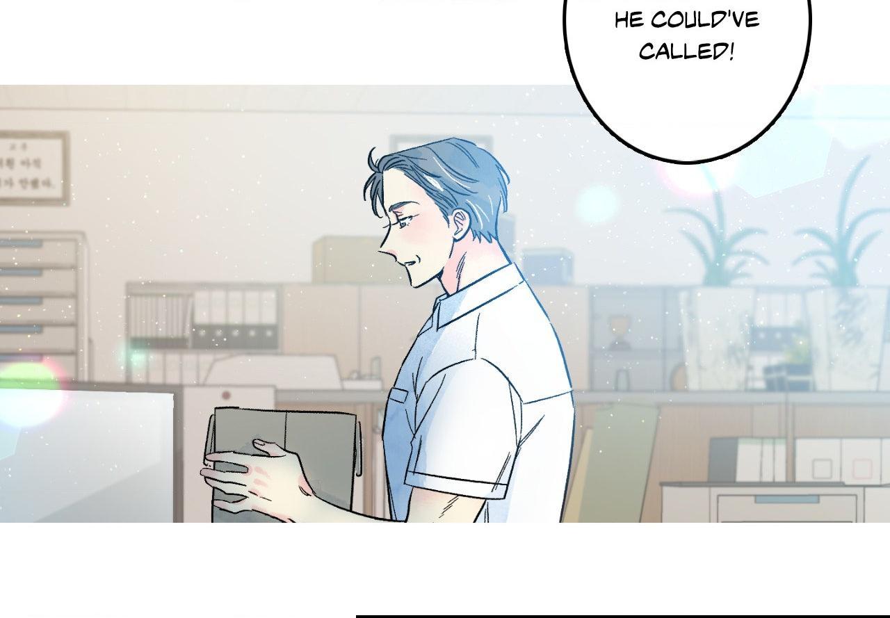 Milky Way 1st Avenue Chapter 77 page 41 - 