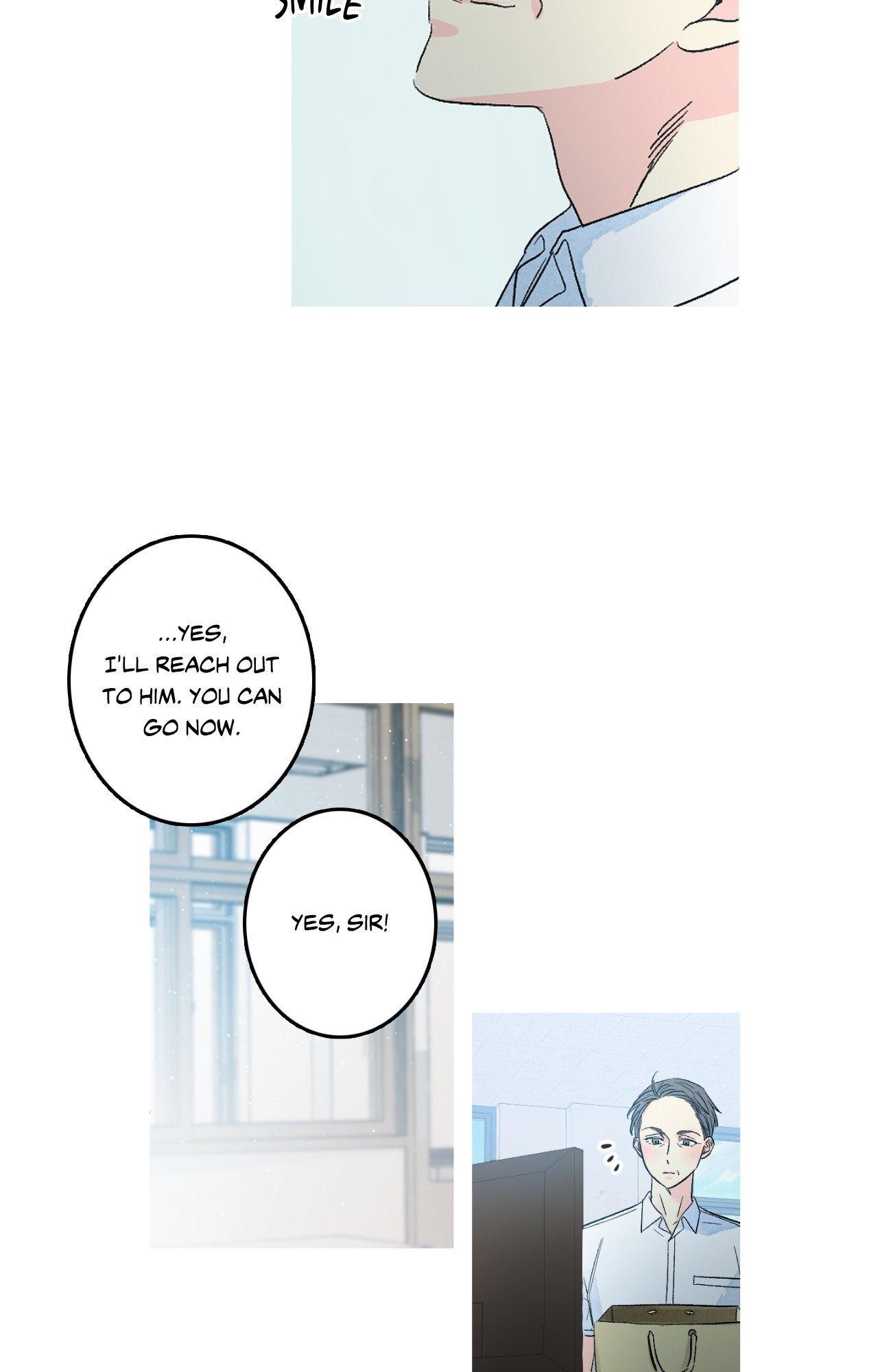 Milky Way 1st Avenue Chapter 77 page 43 - 