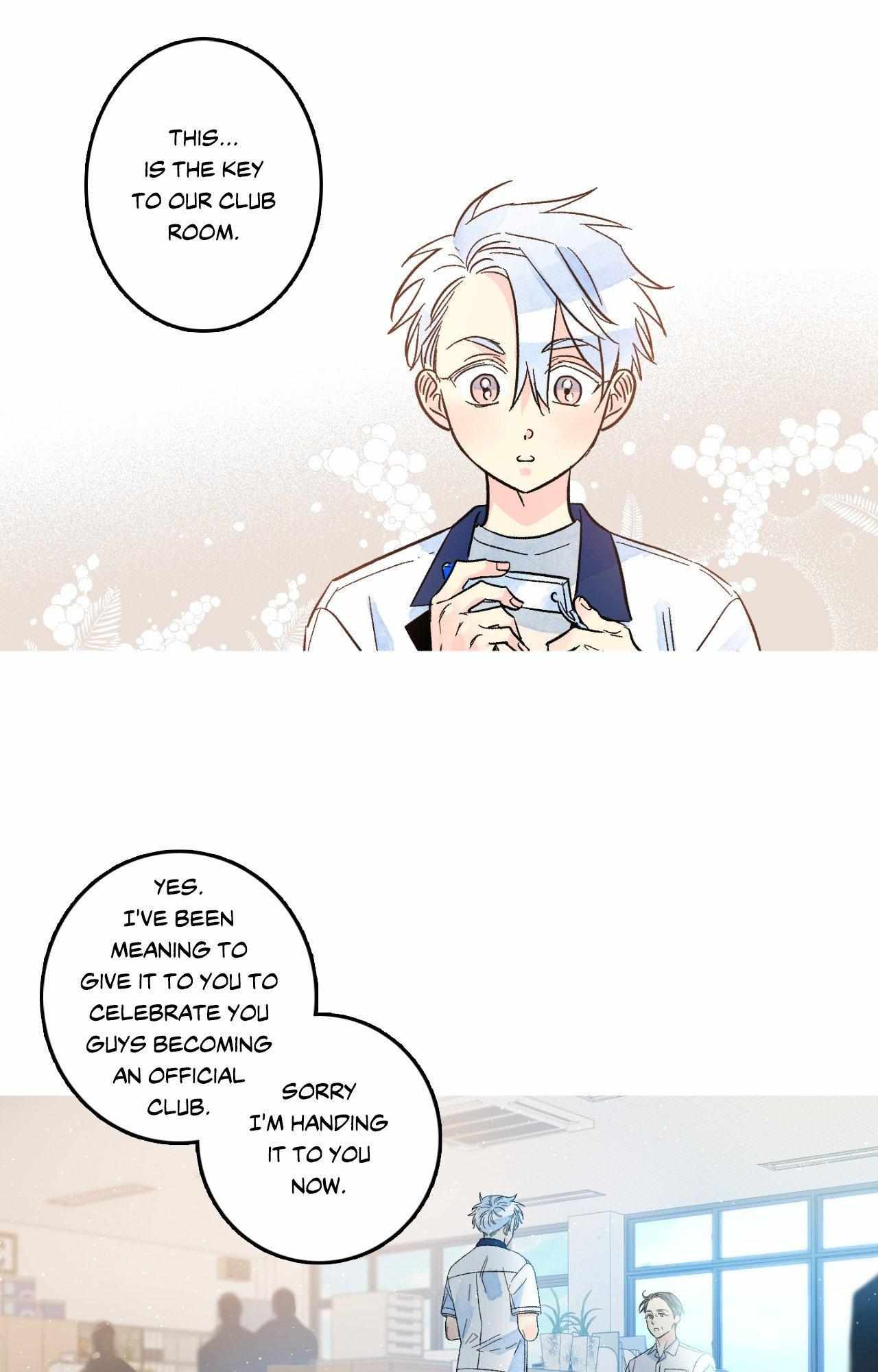 Milky Way 1st Avenue Chapter 77 page 47 - 