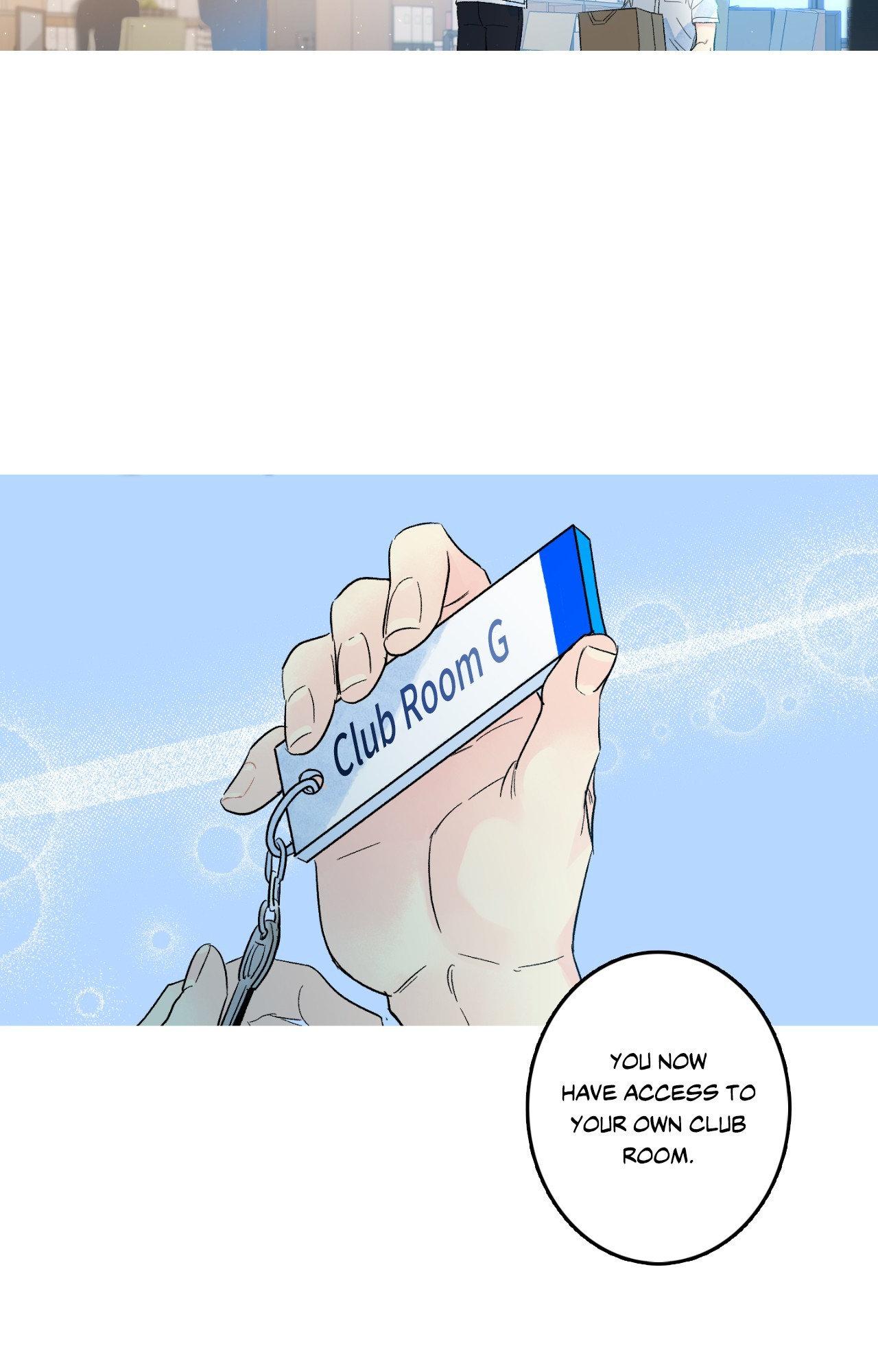 Milky Way 1st Avenue Chapter 77 page 48 - 