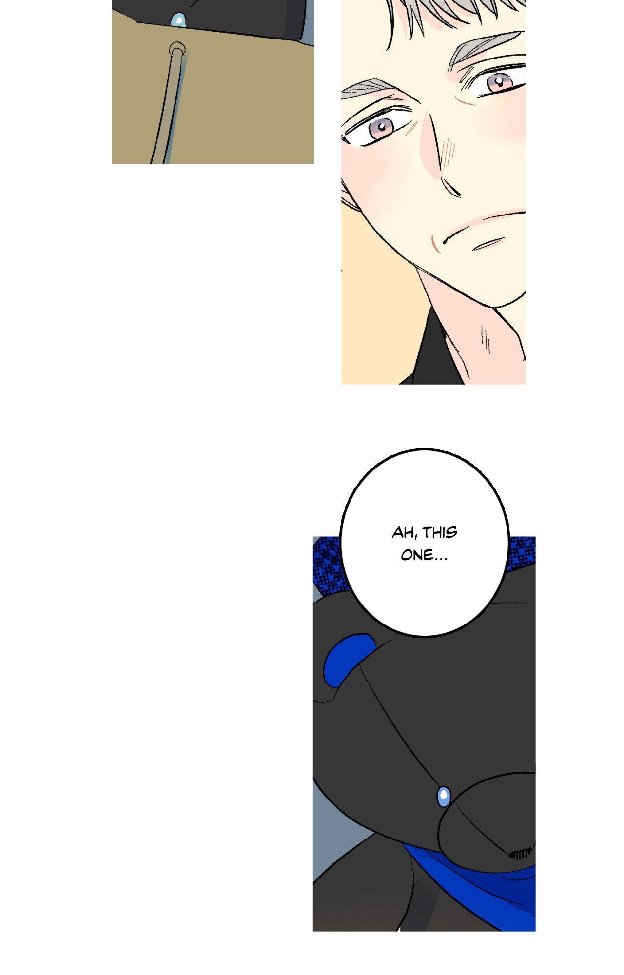 Milky Way 1st Avenue Chapter 77 page 9 - 