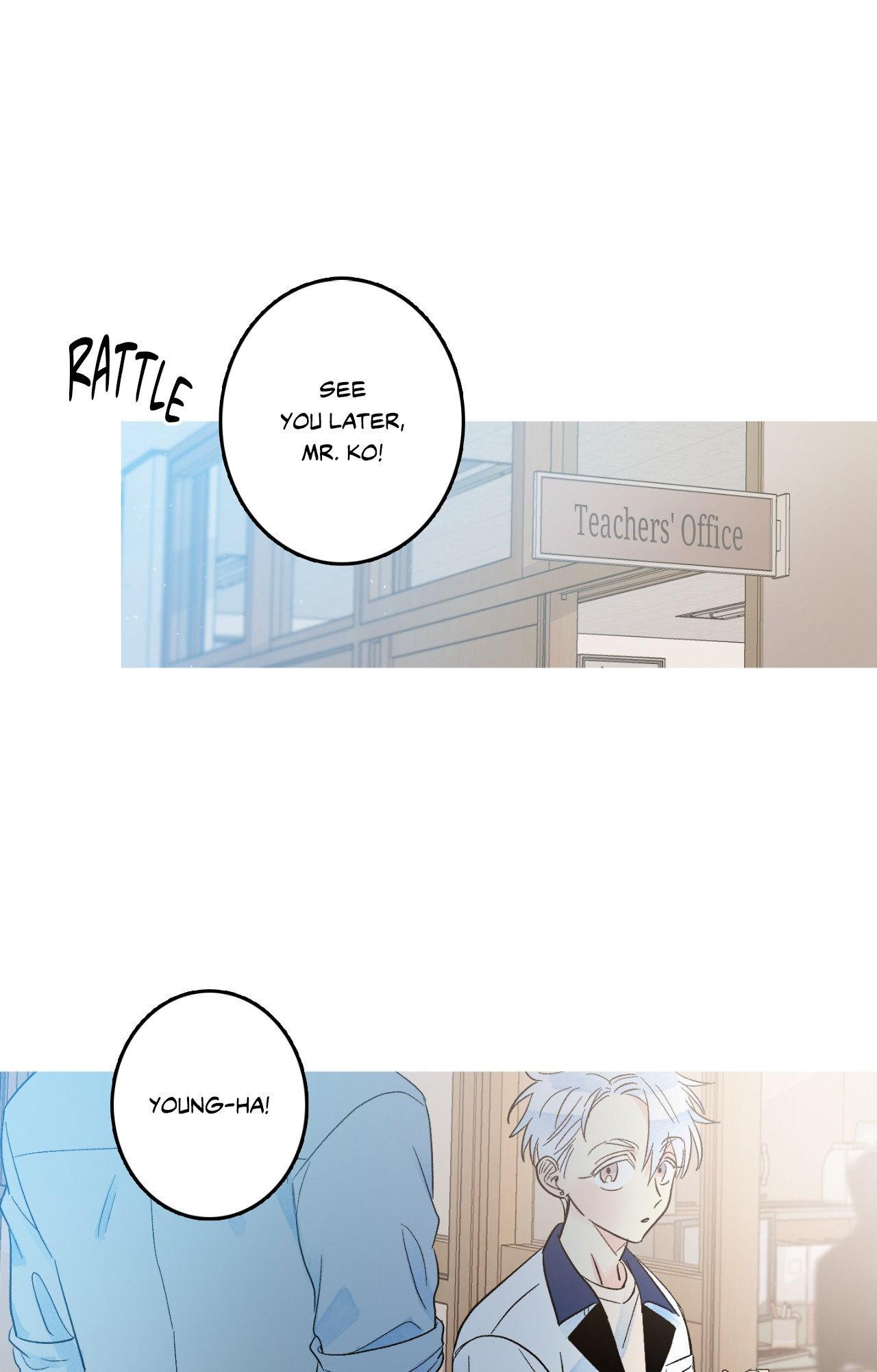 Milky Way 1st Avenue Chapter 78 page 2 - 