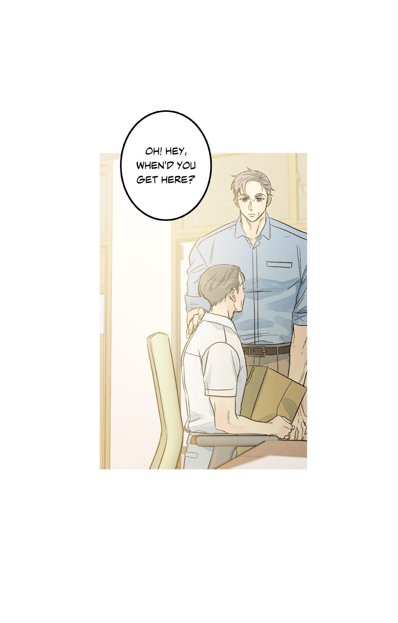 Milky Way 1st Avenue Chapter 78 page 12 - 