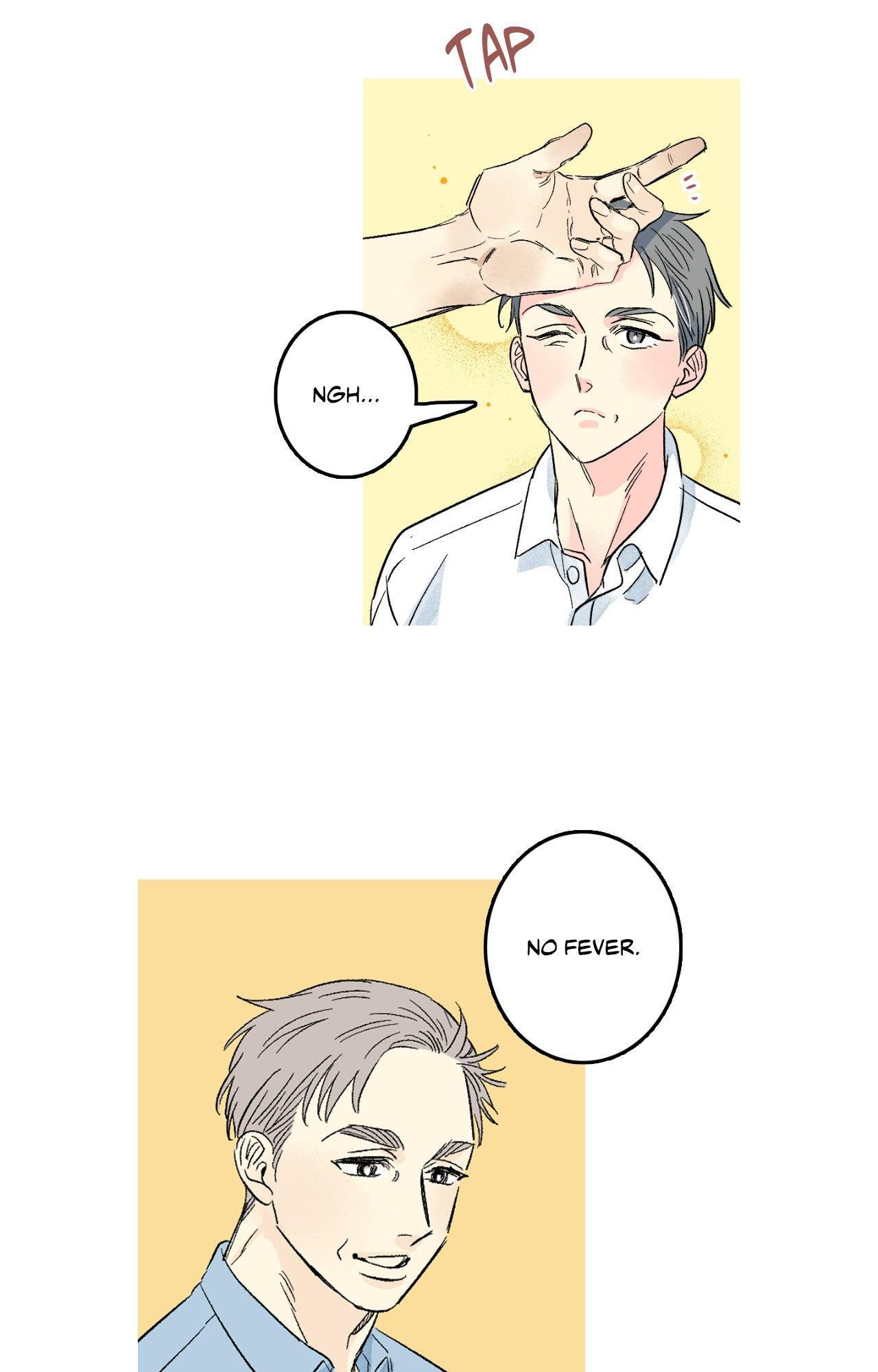 Milky Way 1st Avenue Chapter 78 page 13 - 