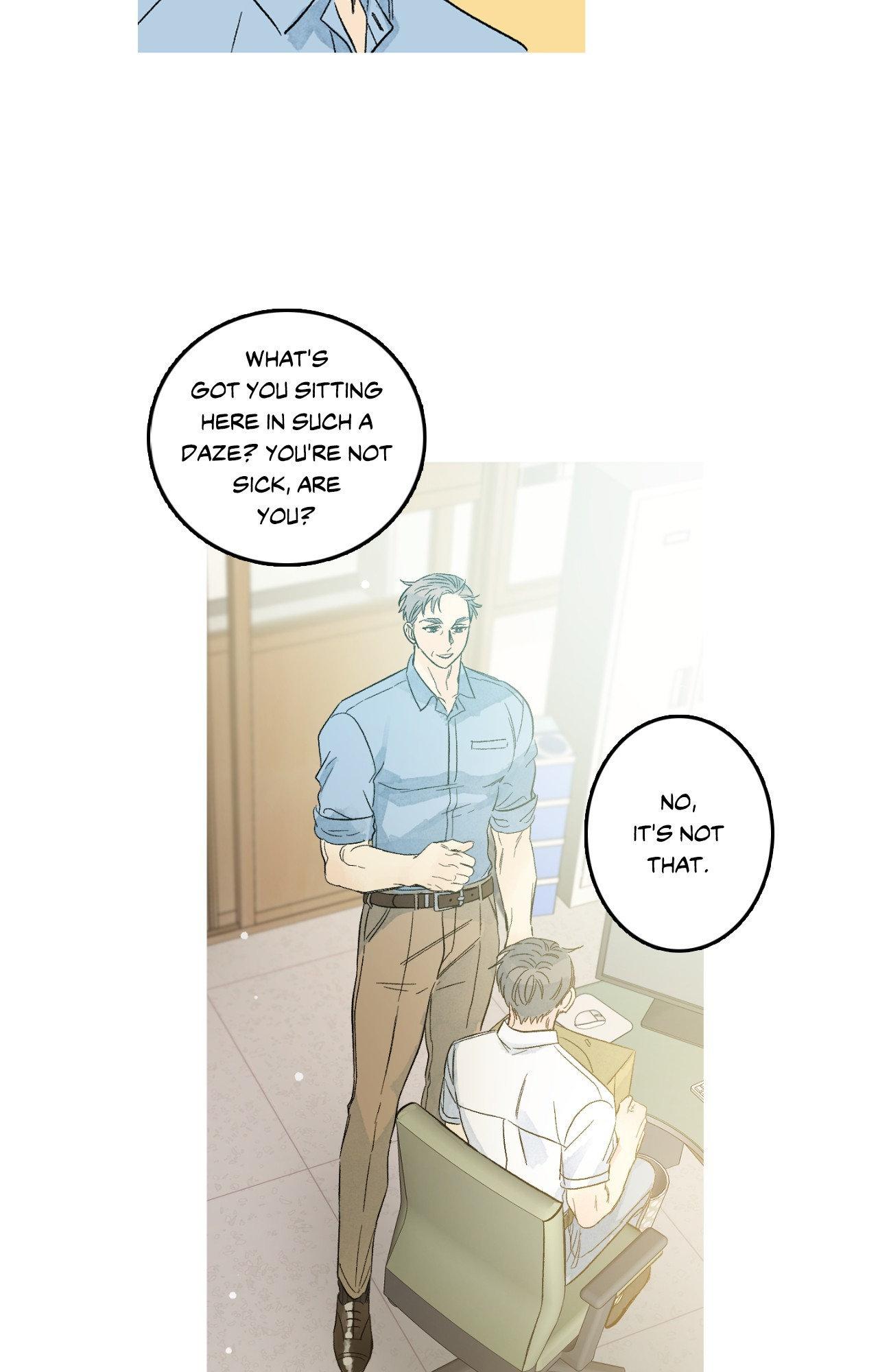 Milky Way 1st Avenue Chapter 78 page 14 - 
