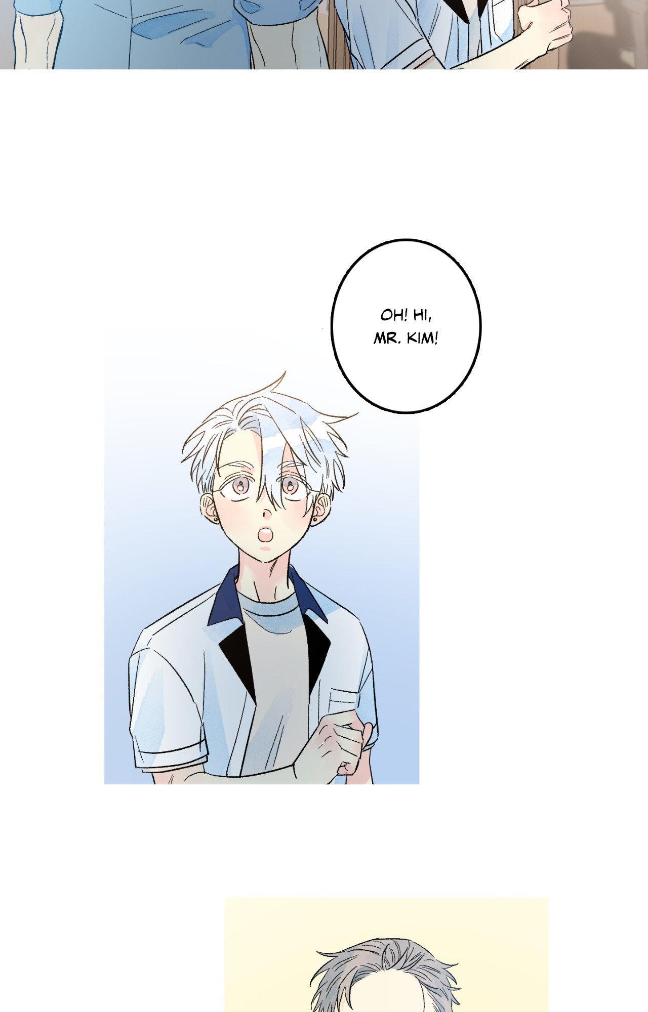 Milky Way 1st Avenue Chapter 78 page 3 - 