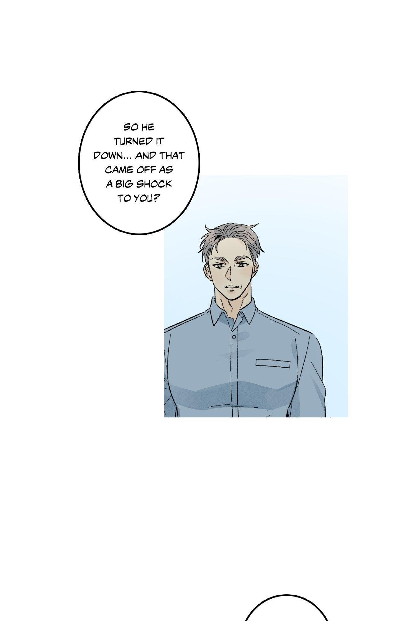 Milky Way 1st Avenue Chapter 78 page 22 - 