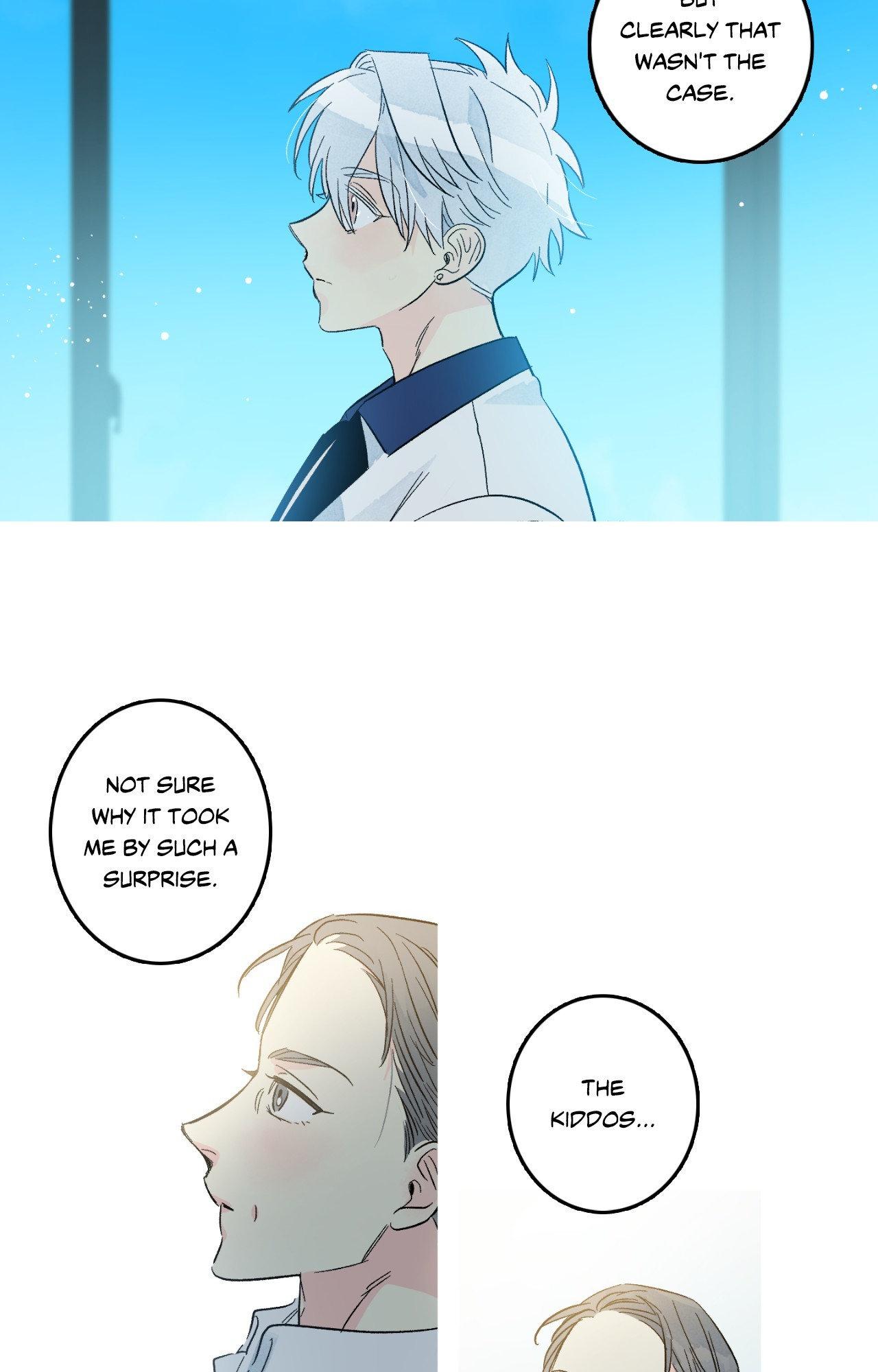 Milky Way 1st Avenue Chapter 78 page 25 - 