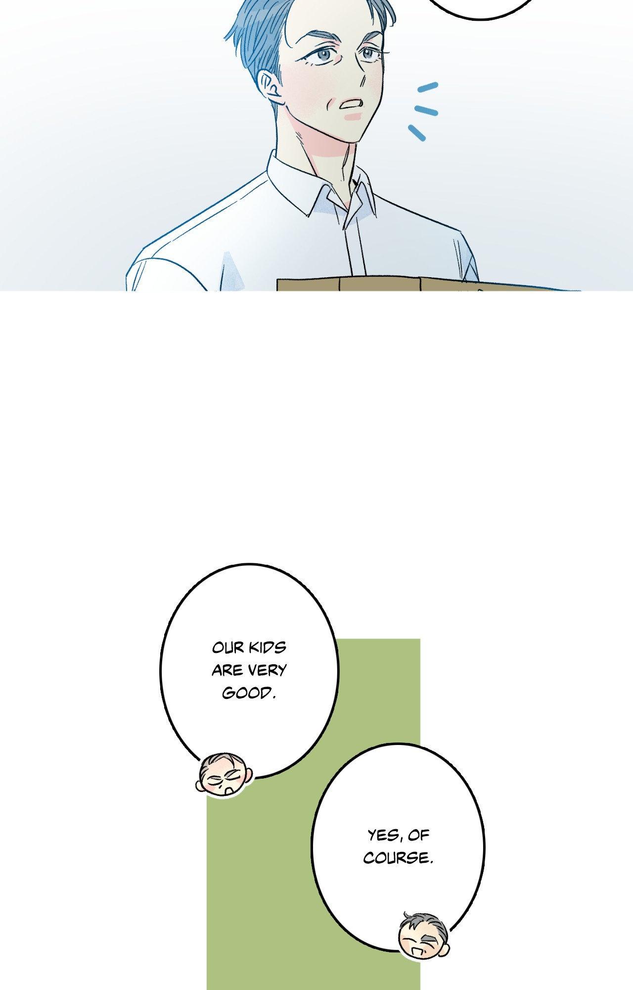 Milky Way 1st Avenue Chapter 78 page 29 - 