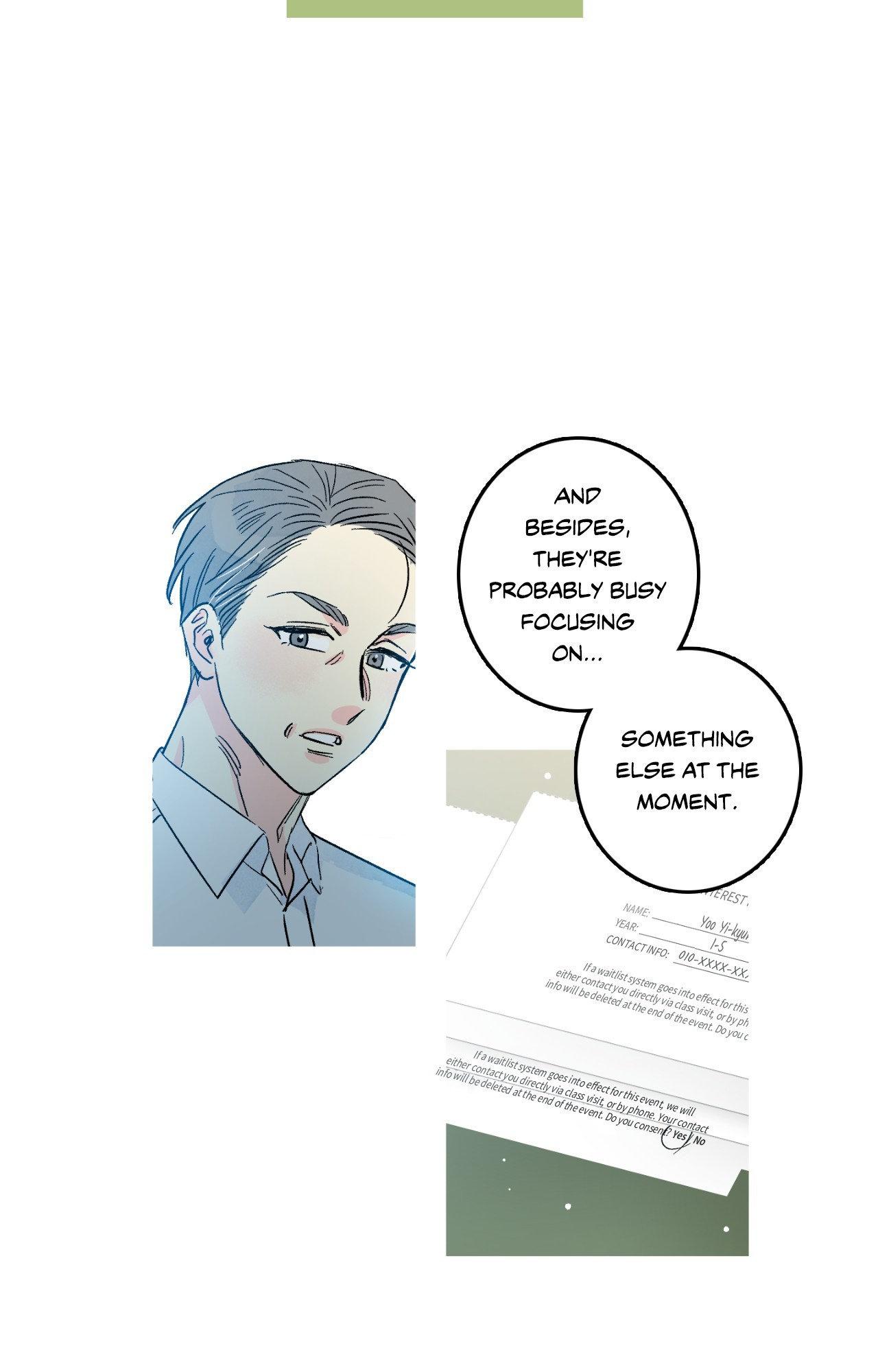 Milky Way 1st Avenue Chapter 78 page 30 - 