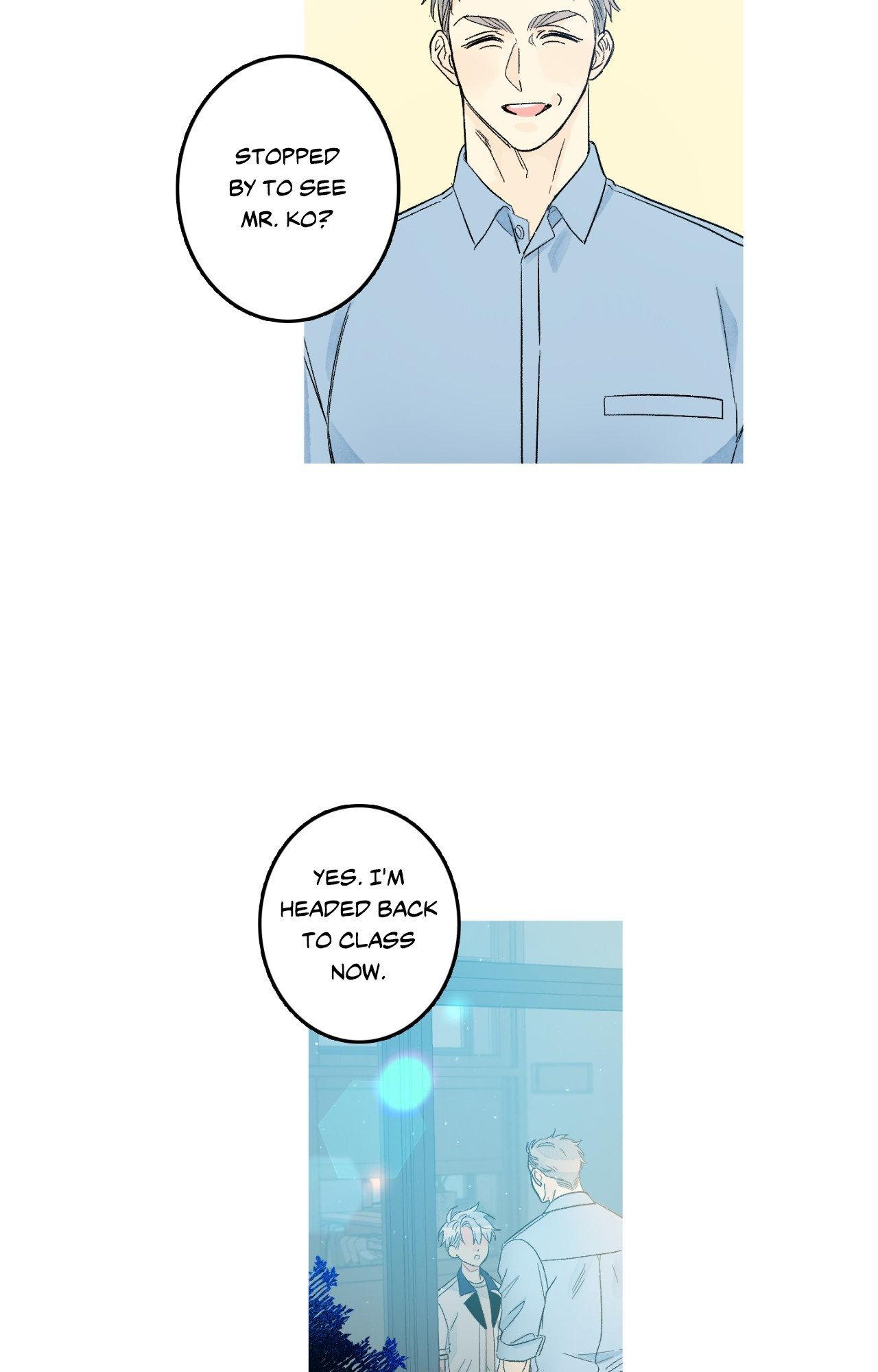 Milky Way 1st Avenue Chapter 78 page 4 - 