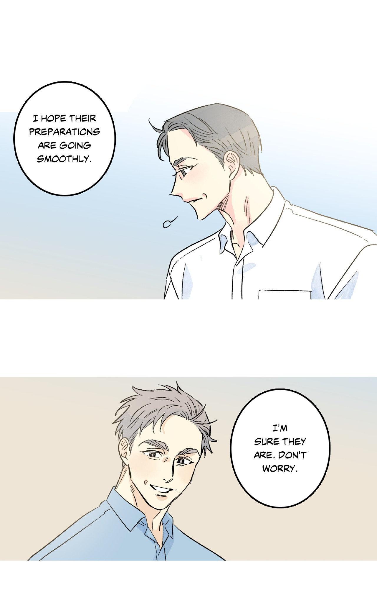 Milky Way 1st Avenue Chapter 78 page 32 - 