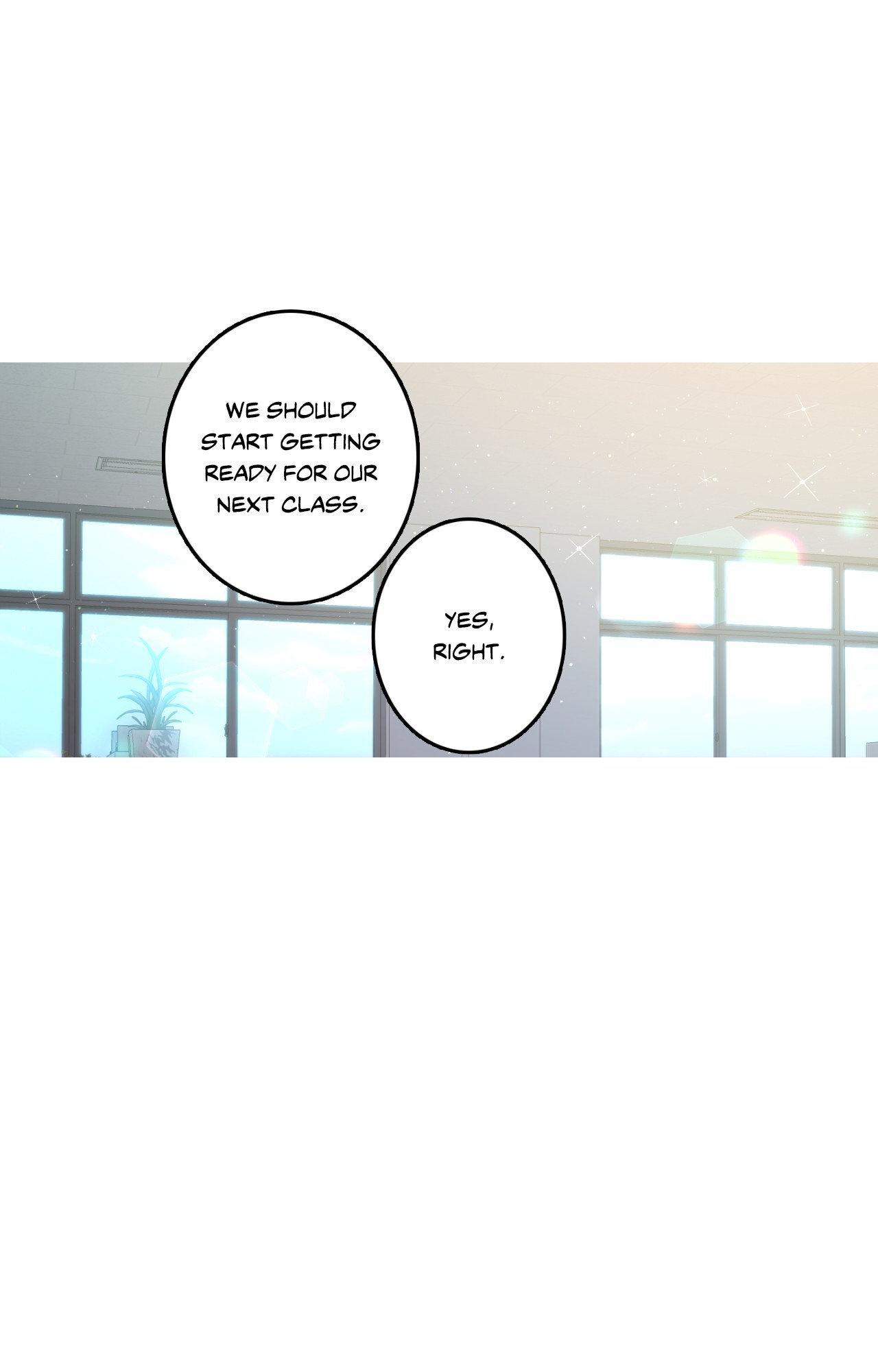 Milky Way 1st Avenue Chapter 78 page 33 - 
