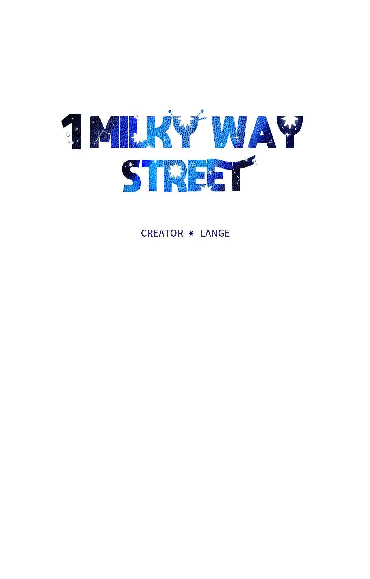 Milky Way 1st Avenue Chapter 78 page 34 - 