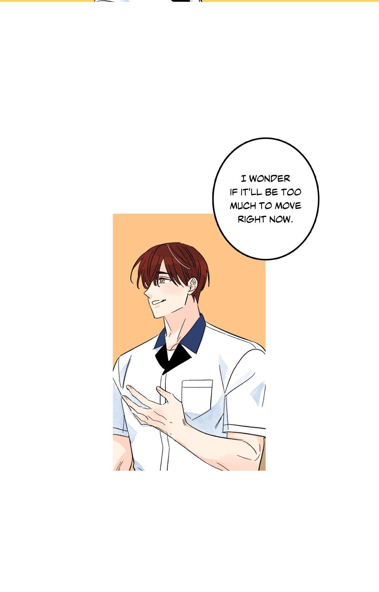 Milky Way 1st Avenue Chapter 78 page 39 - 