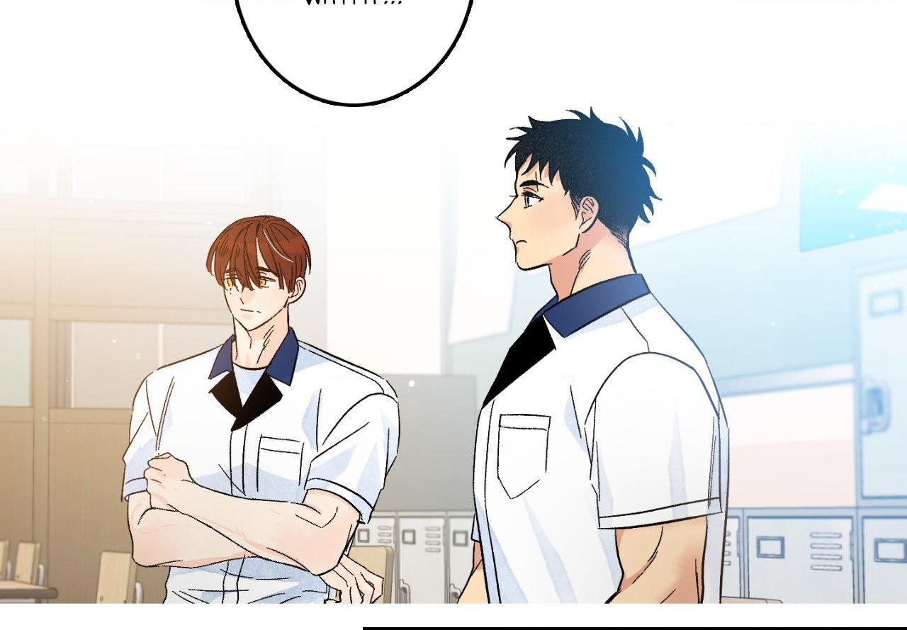 Milky Way 1st Avenue Chapter 78 page 41 - 