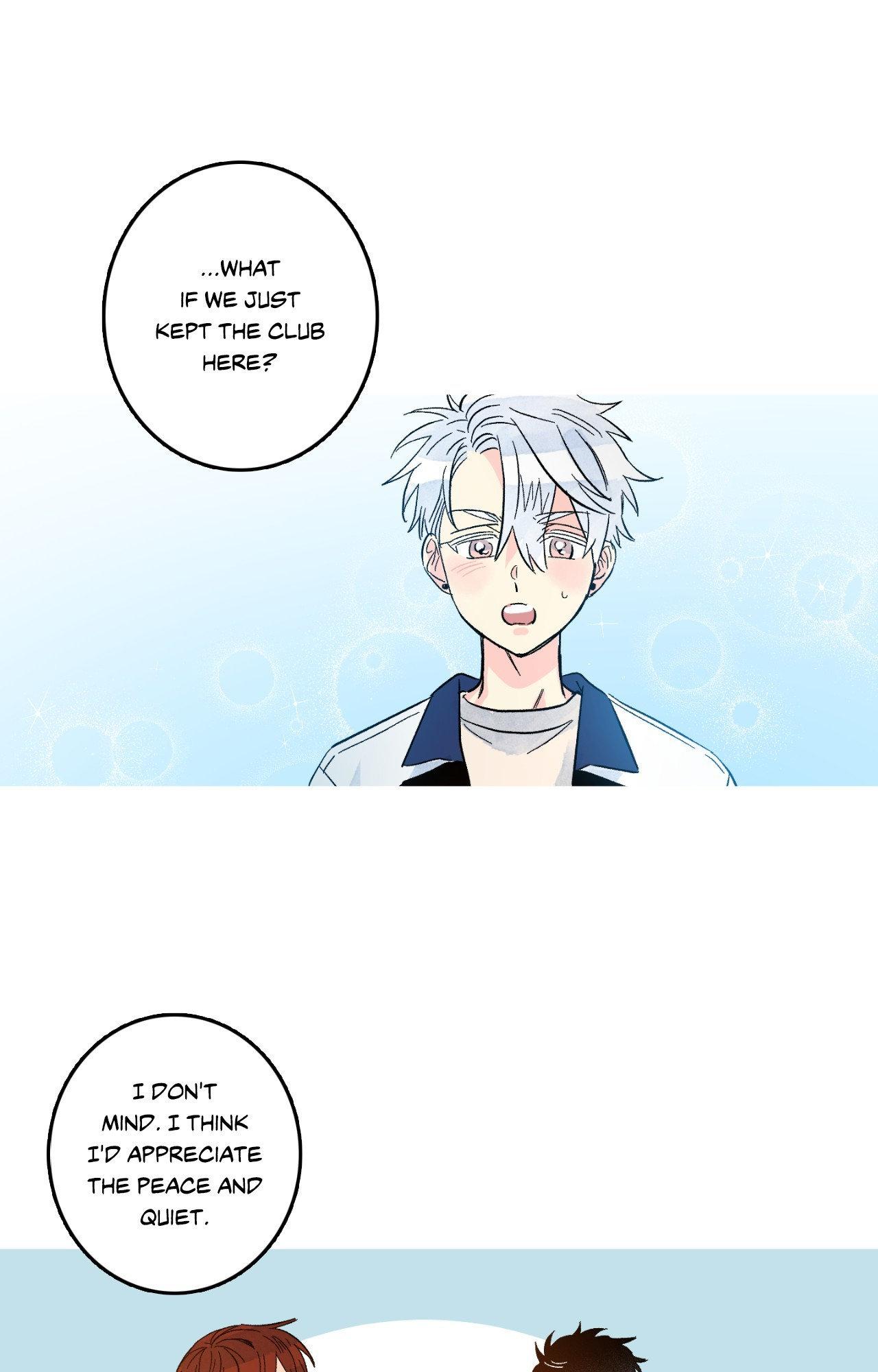 Milky Way 1st Avenue Chapter 78 page 42 - 