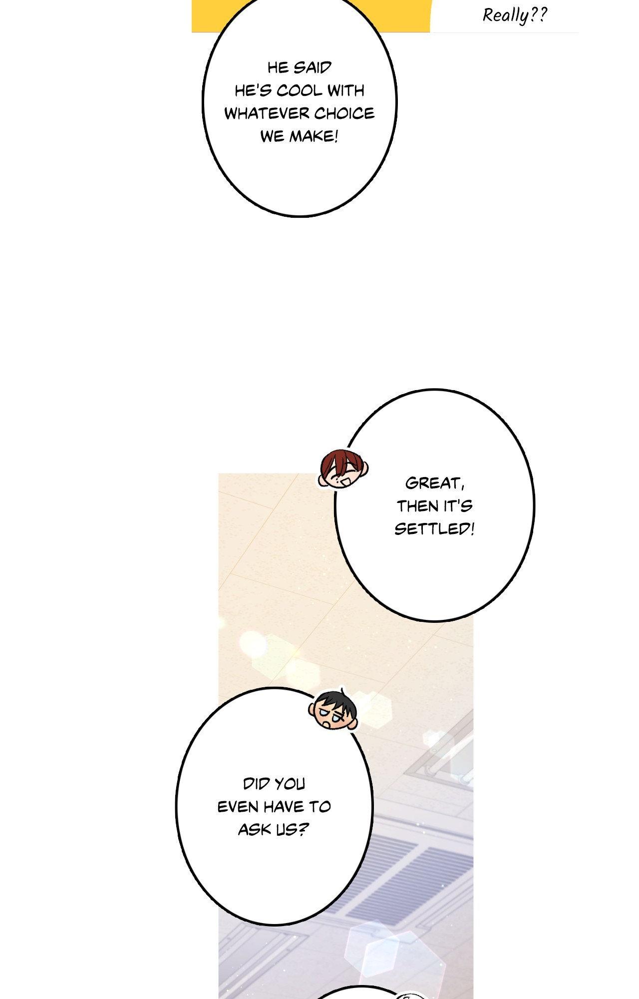 Milky Way 1st Avenue Chapter 78 page 45 - 