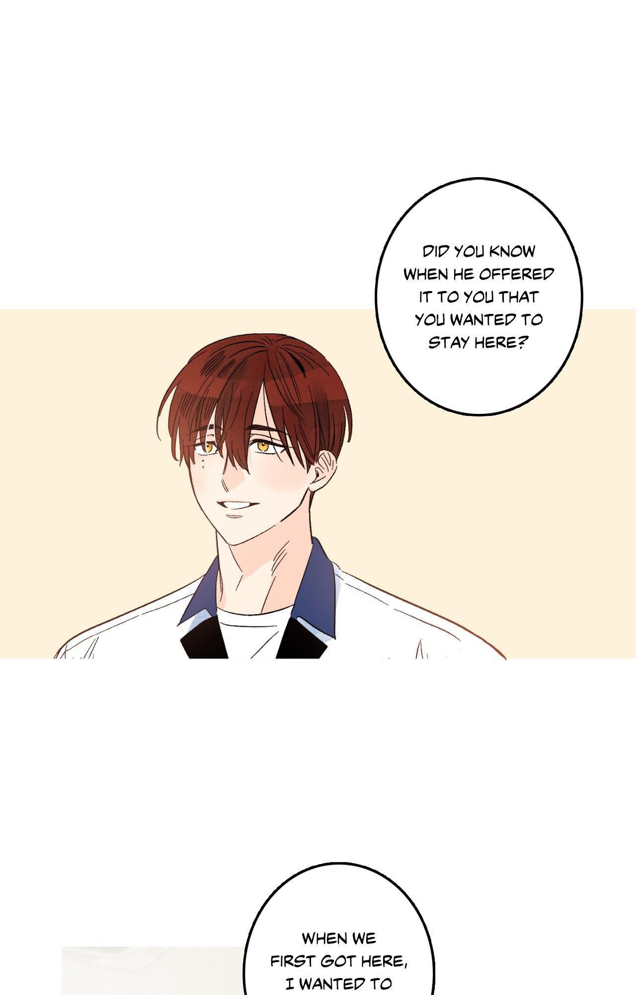 Milky Way 1st Avenue Chapter 78 page 47 - 