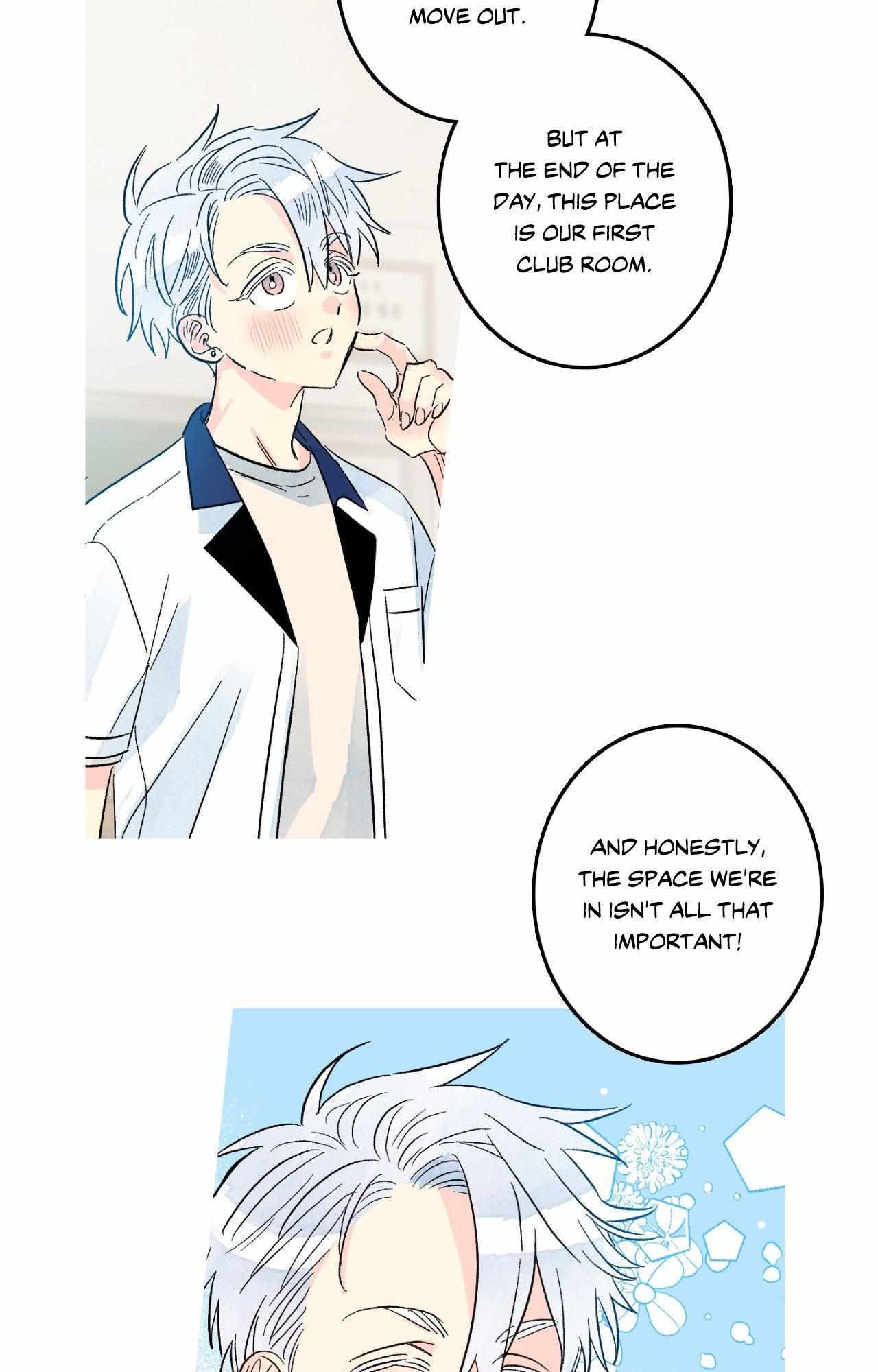 Milky Way 1st Avenue Chapter 78 page 48 - 