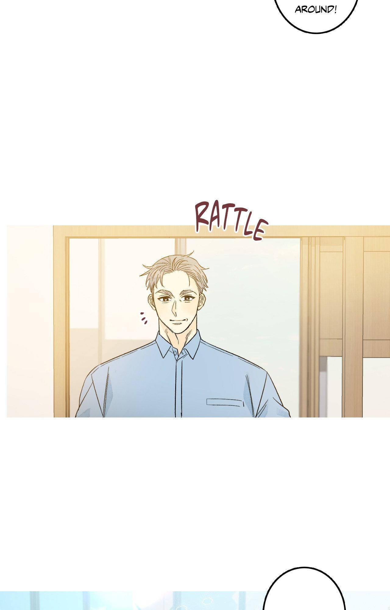 Milky Way 1st Avenue Chapter 78 page 8 - 