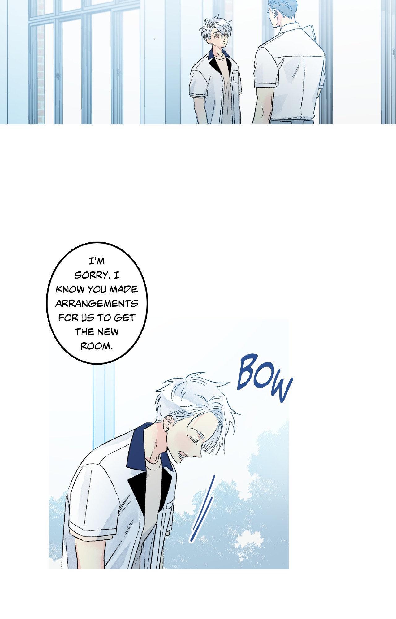 Milky Way 1st Avenue Chapter 79 page 2 - 
