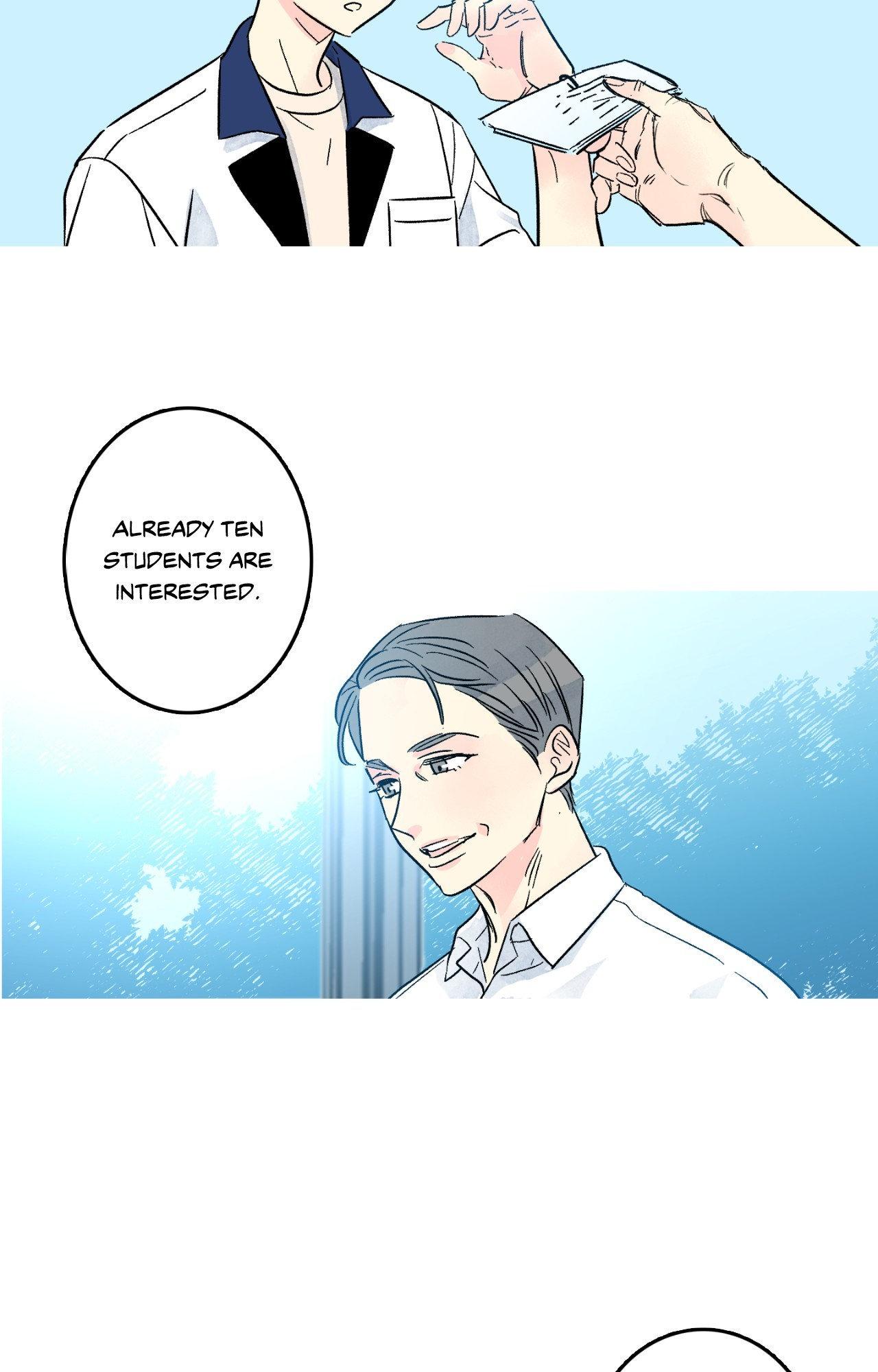 Milky Way 1st Avenue Chapter 79 page 12 - 