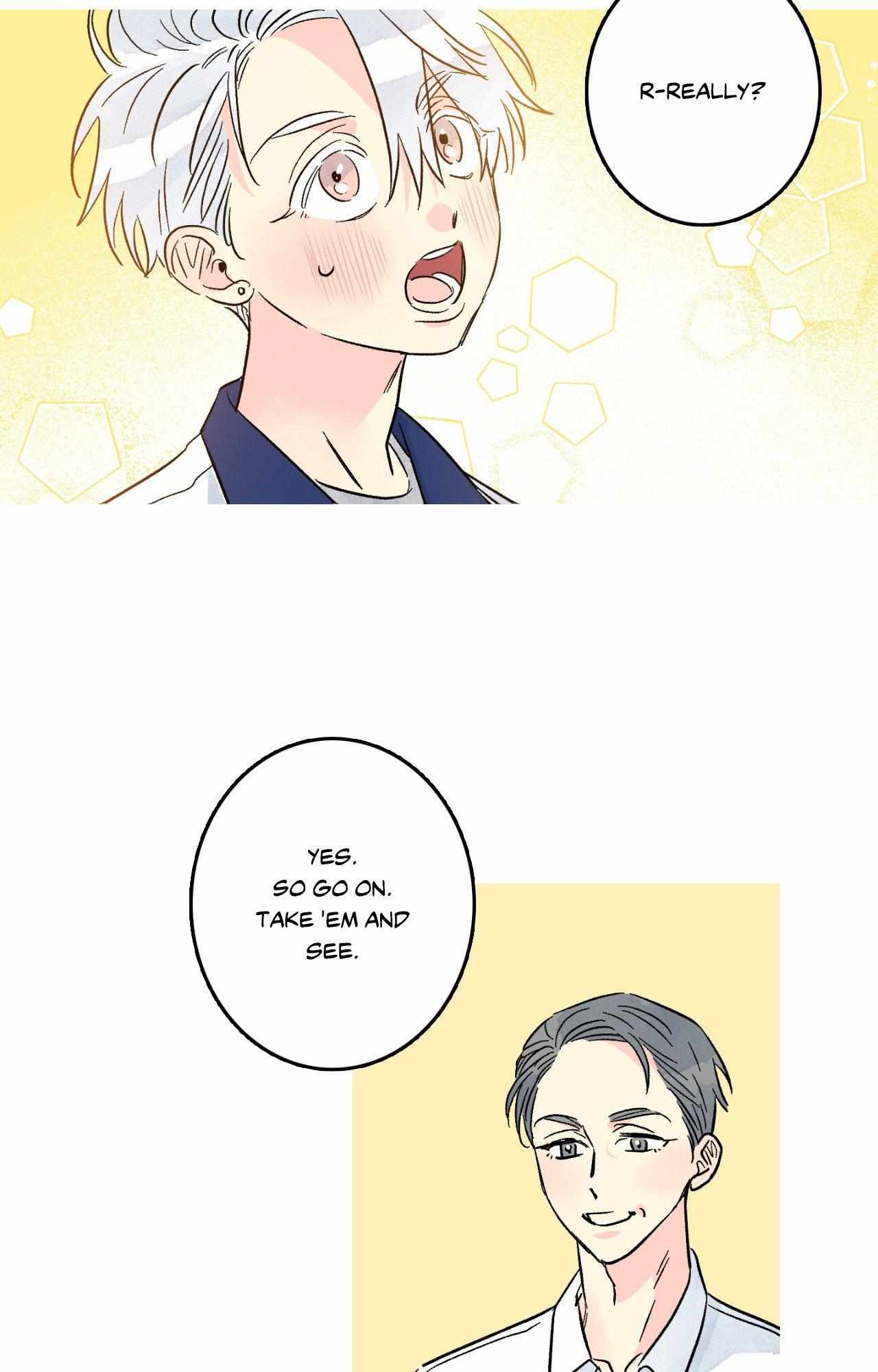 Milky Way 1st Avenue Chapter 79 page 13 - 