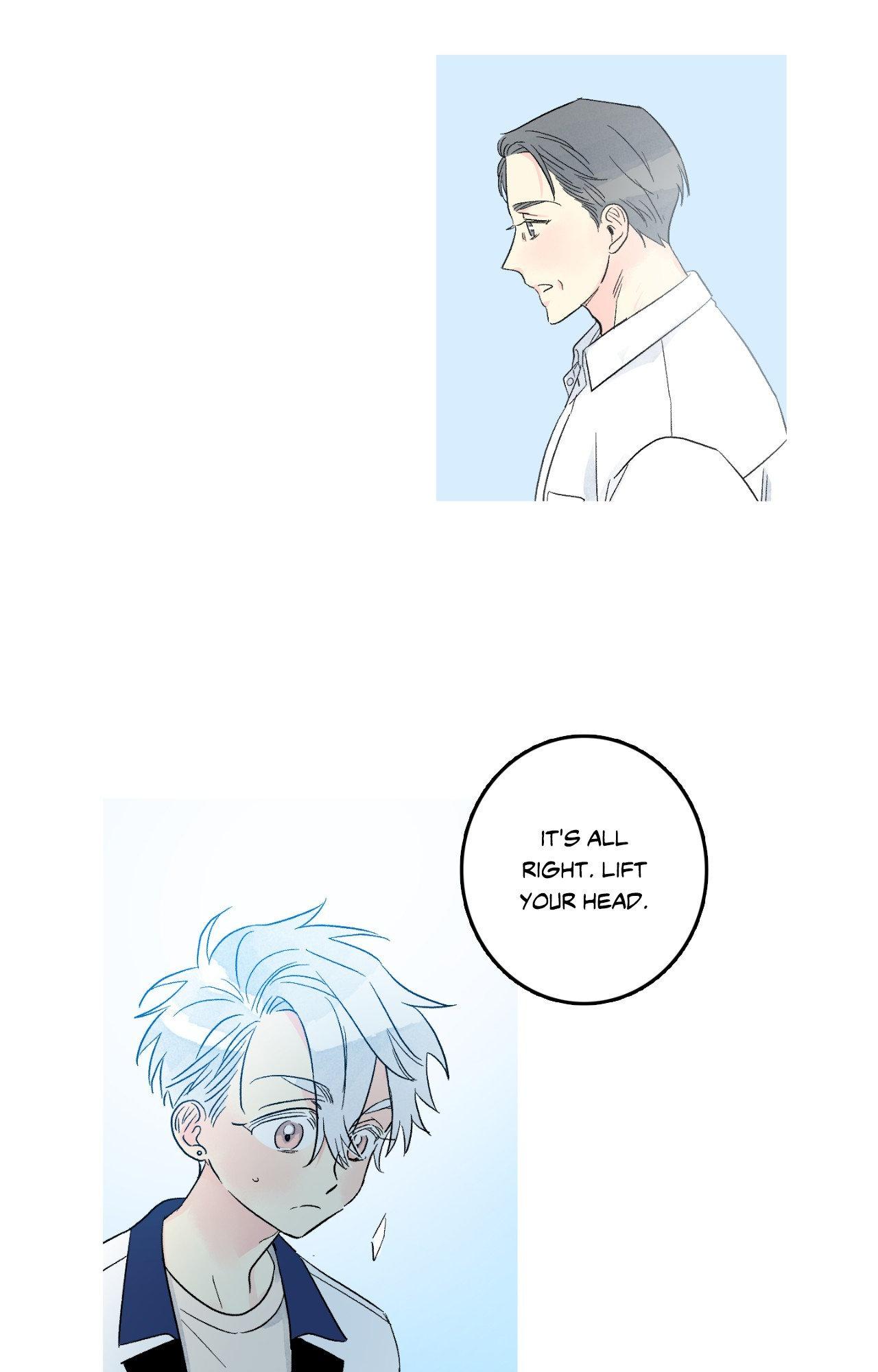 Milky Way 1st Avenue Chapter 79 page 3 - 
