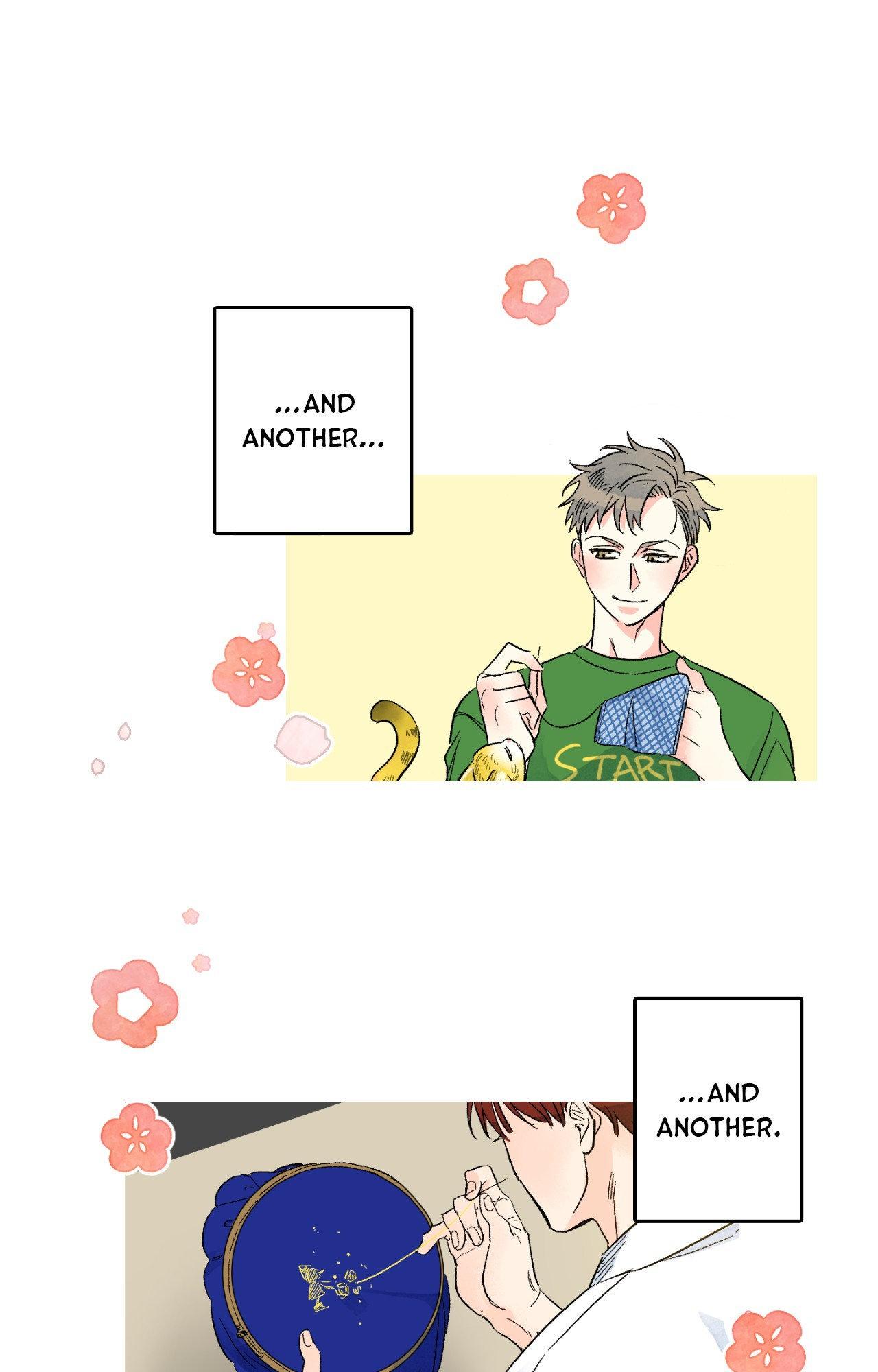 Milky Way 1st Avenue Chapter 79 page 26 - 