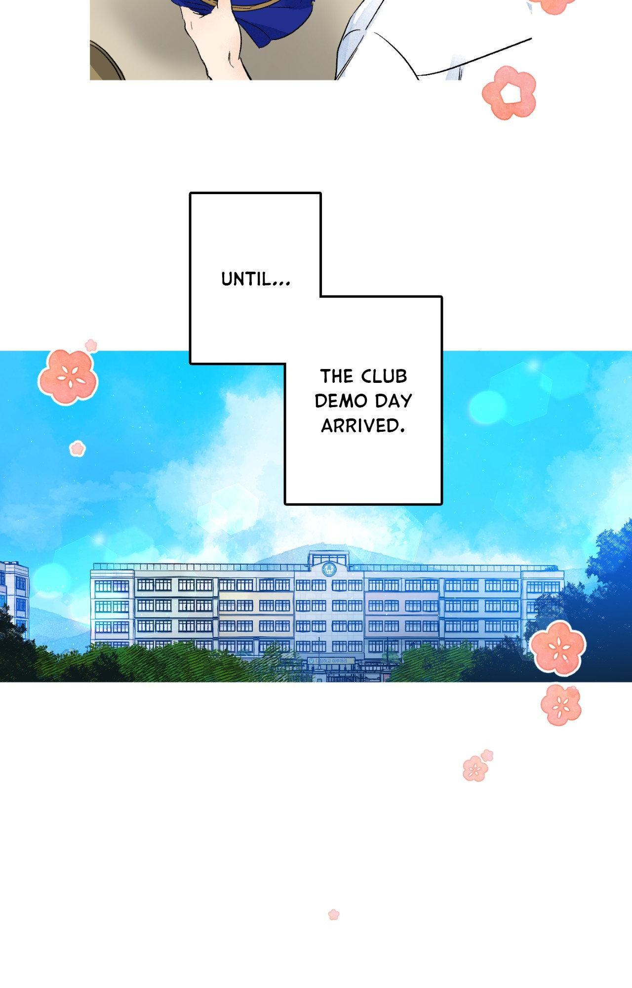 Milky Way 1st Avenue Chapter 79 page 27 - 