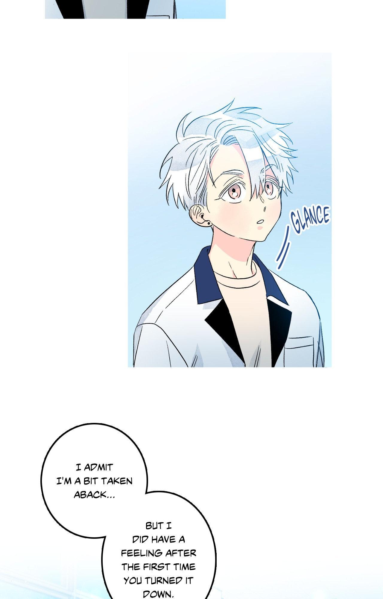 Milky Way 1st Avenue Chapter 79 page 4 - 